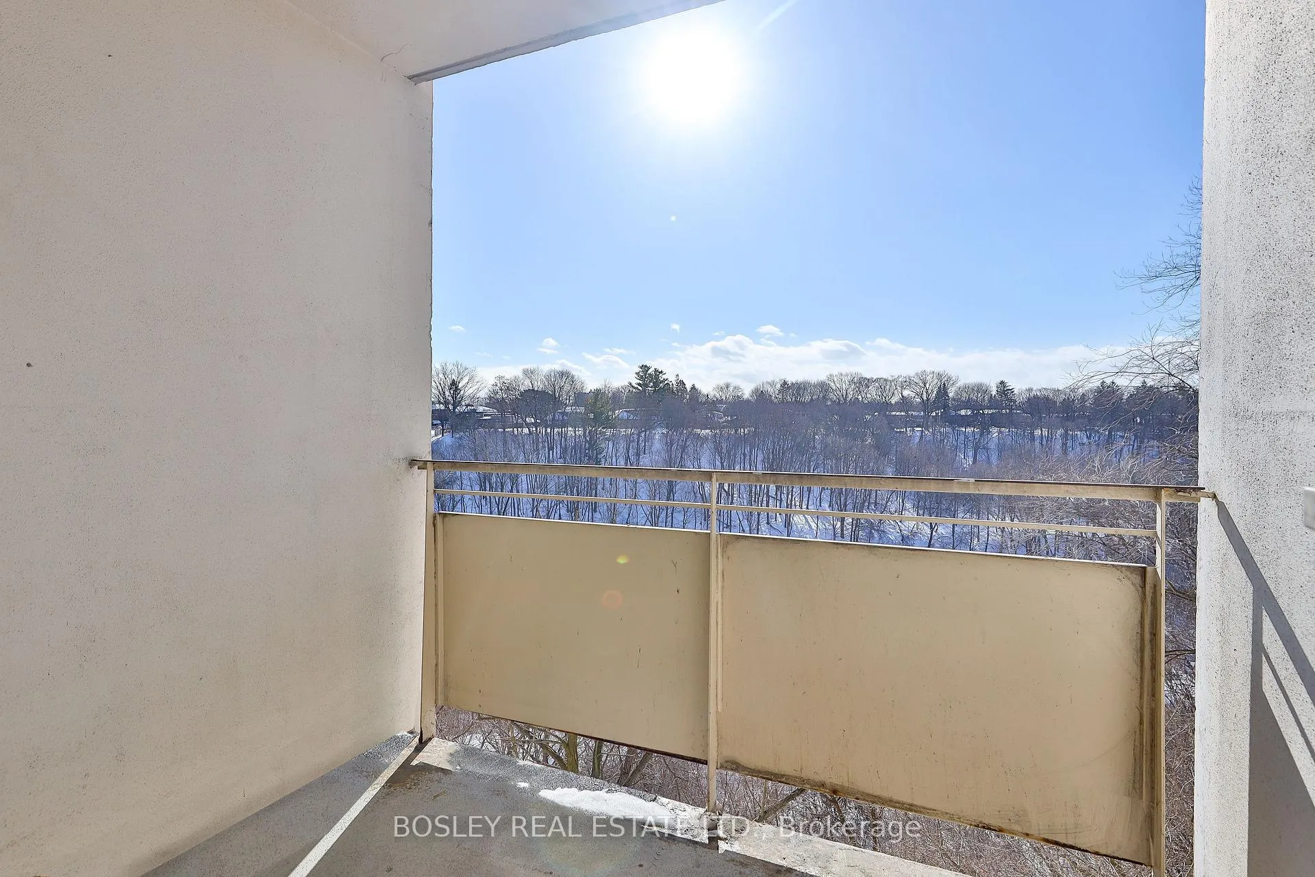 Photo 22 of Unit 404, 60 Pavane Linkway, Toronto, Flemingdon Park — HOMEH