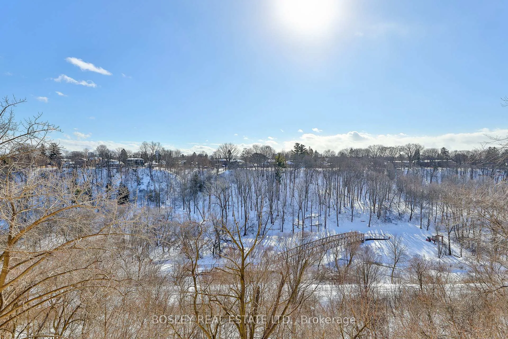Photo 23 of Unit 404, 60 Pavane Linkway, Toronto, Flemingdon Park — HOMEH