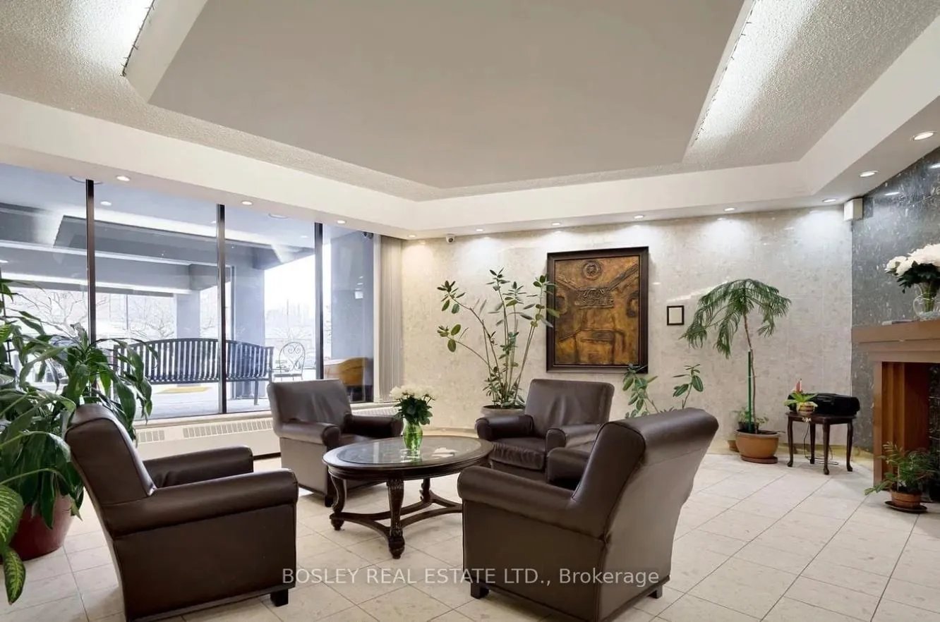 Photo 25 of Unit 404, 60 Pavane Linkway, Toronto, Flemingdon Park — HOMEH