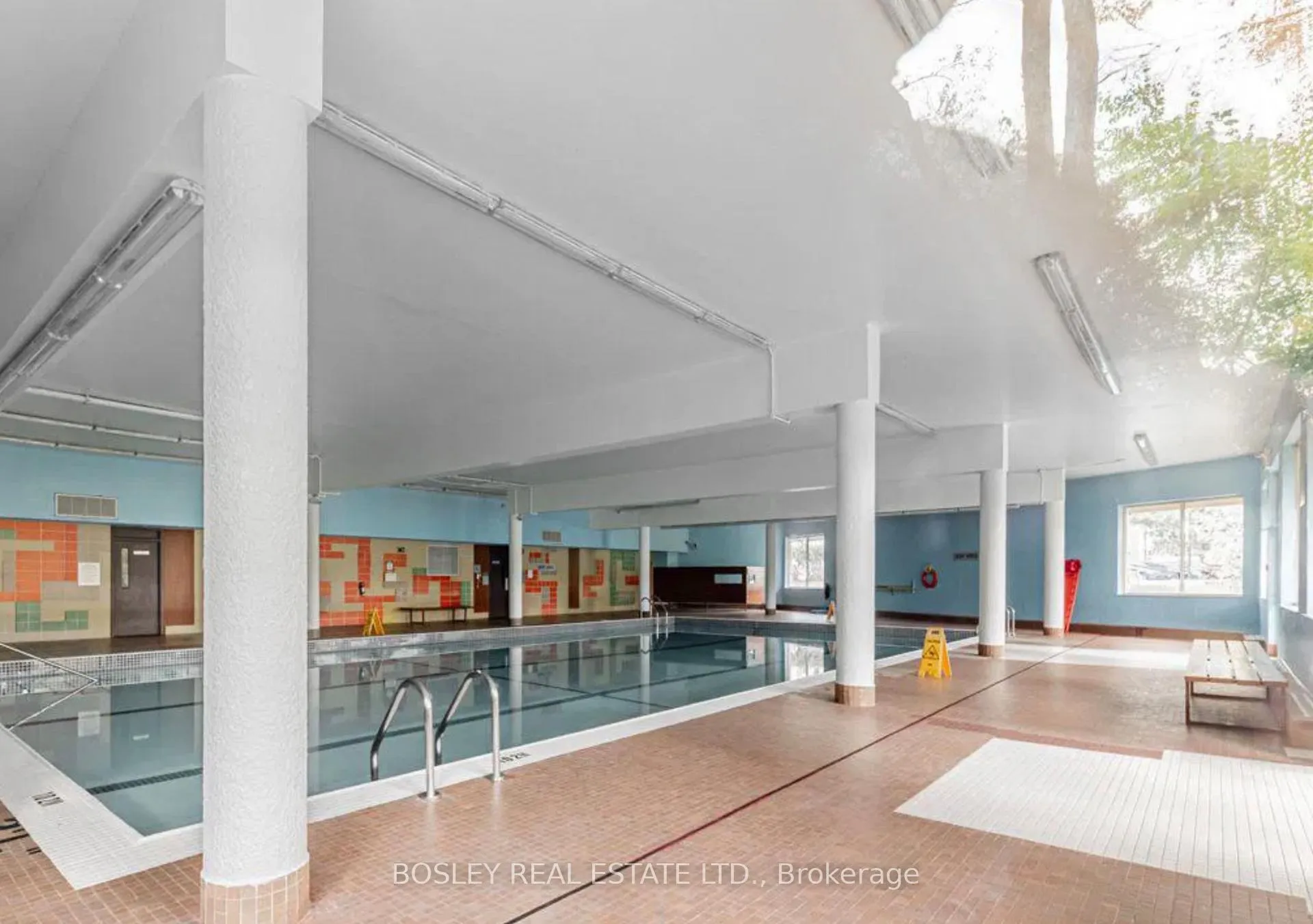 Photo 26 of Unit 404, 60 Pavane Linkway, Toronto, Flemingdon Park — HOMEH
