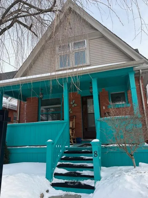 Photo 1 of 8 Bellevue Avenue, London, South F — HOMEH