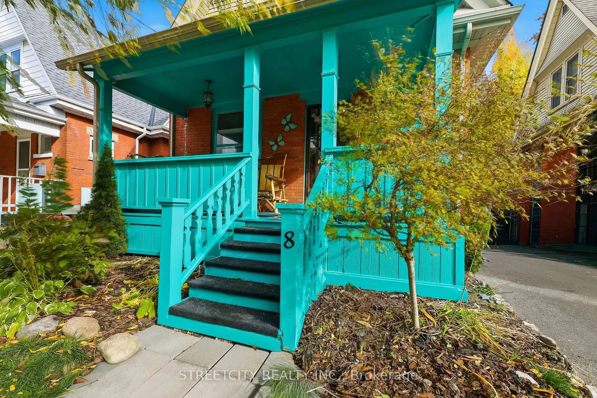 Photo 2 of 8 Bellevue Avenue, London, South F — HOMEH
