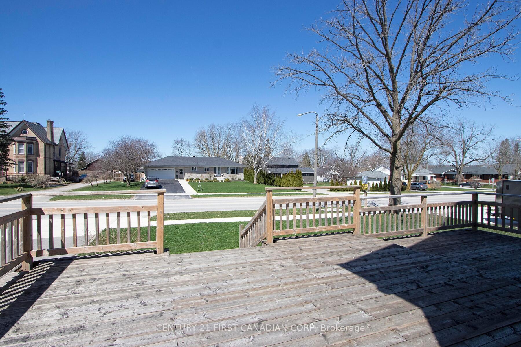 Photo 5 of 146 Main Street N, Huron East, Seaforth — HOMEH