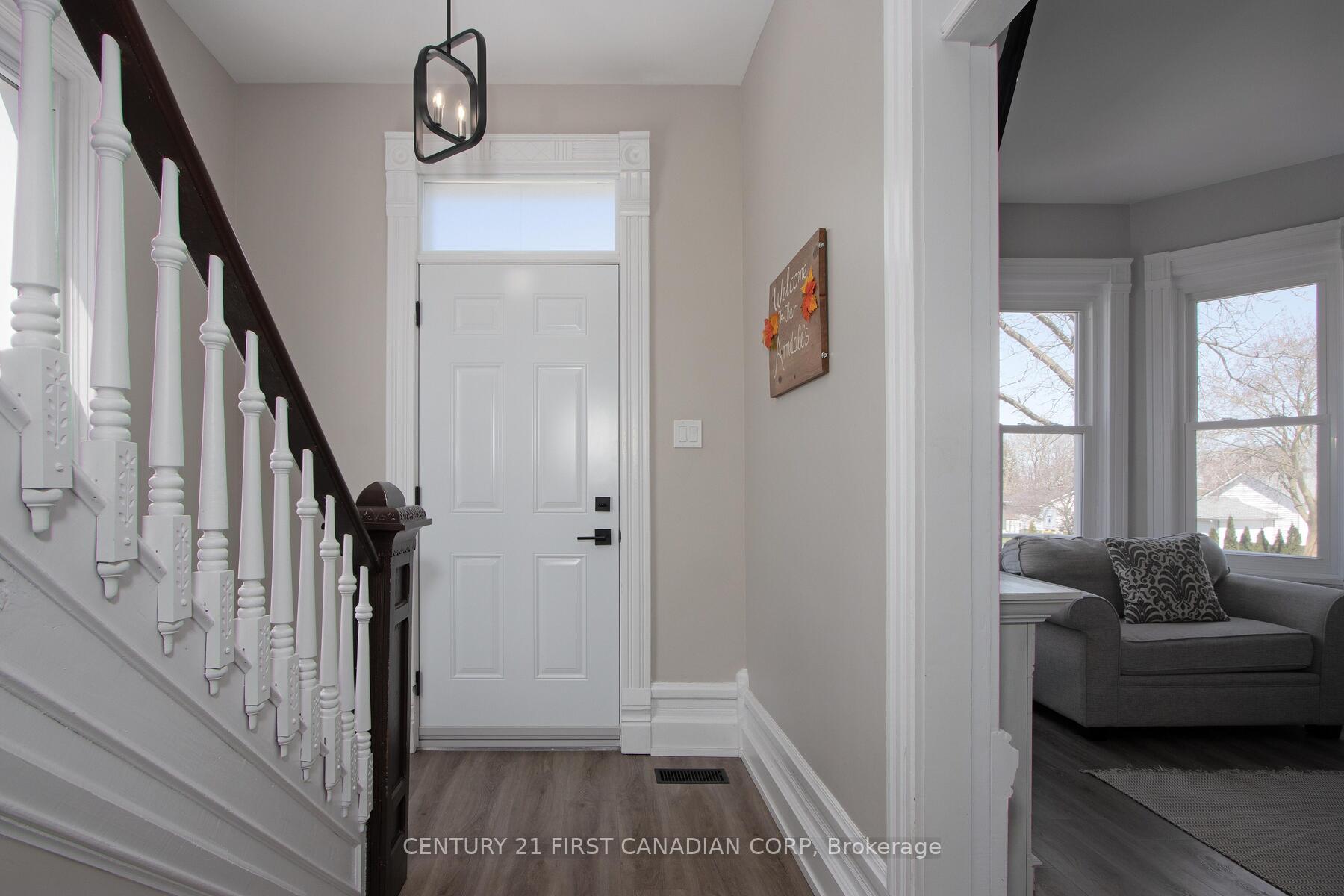 Photo 6 of 146 Main Street N, Huron East, Seaforth — HOMEH