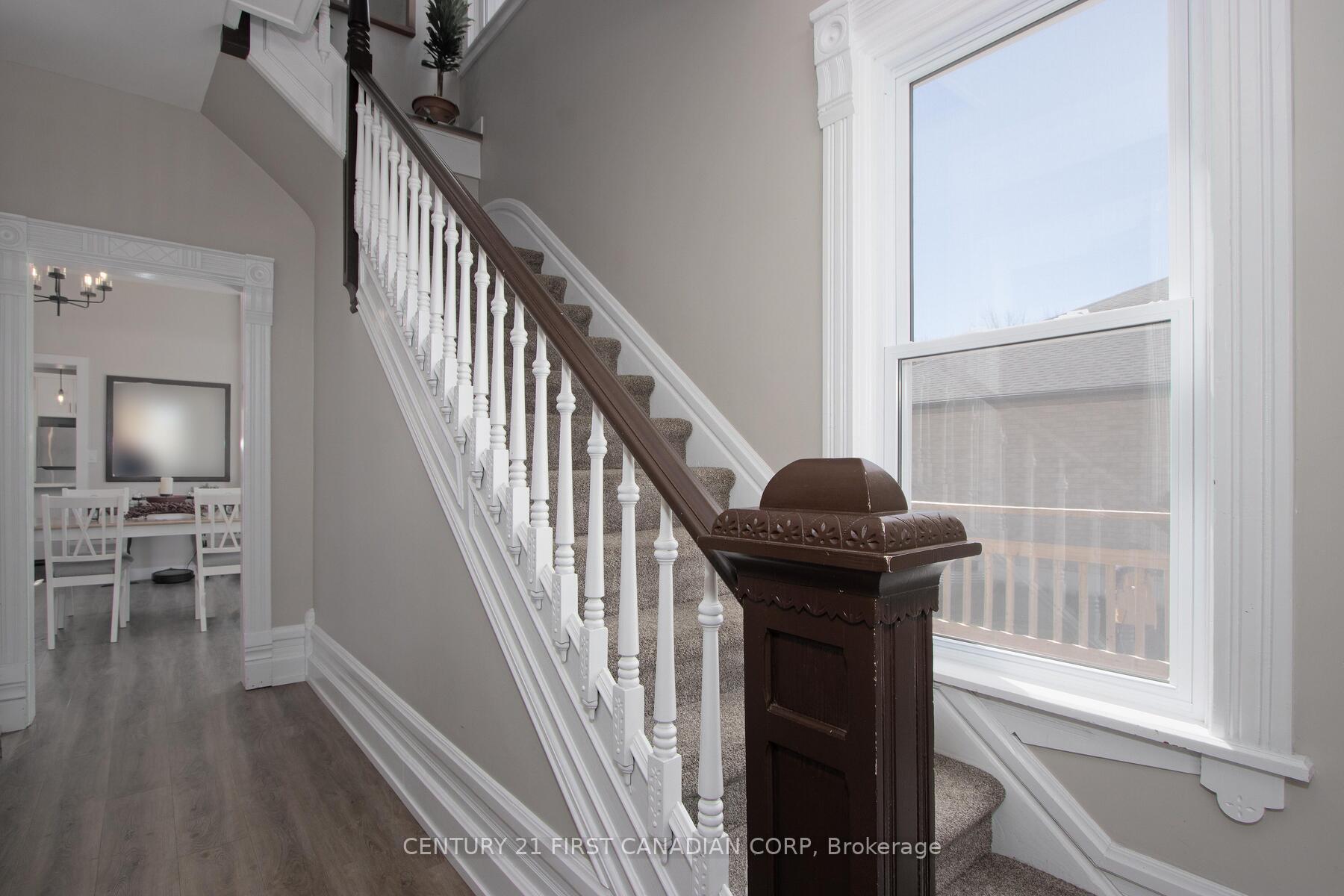 Photo 7 of 146 Main Street N, Huron East, Seaforth — HOMEH