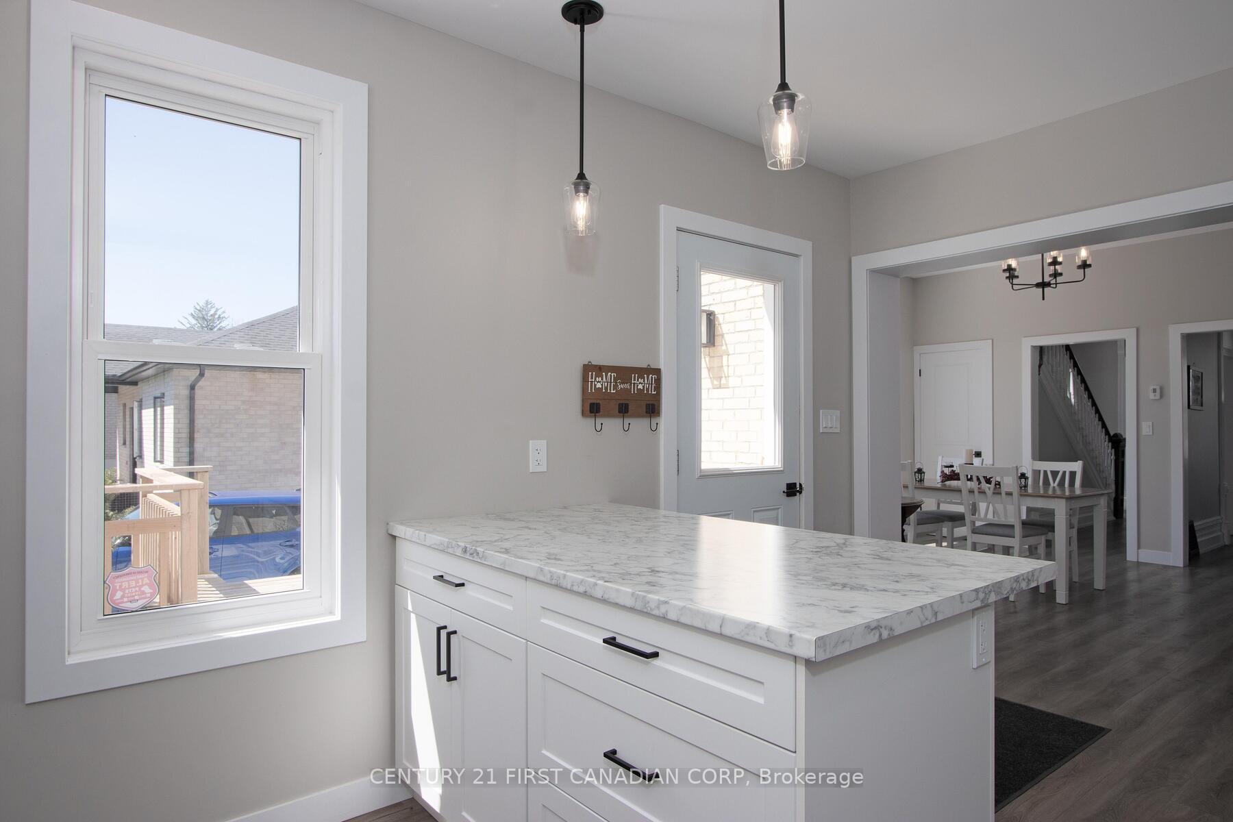Photo 14 of 146 Main Street N, Huron East, Seaforth — HOMEH