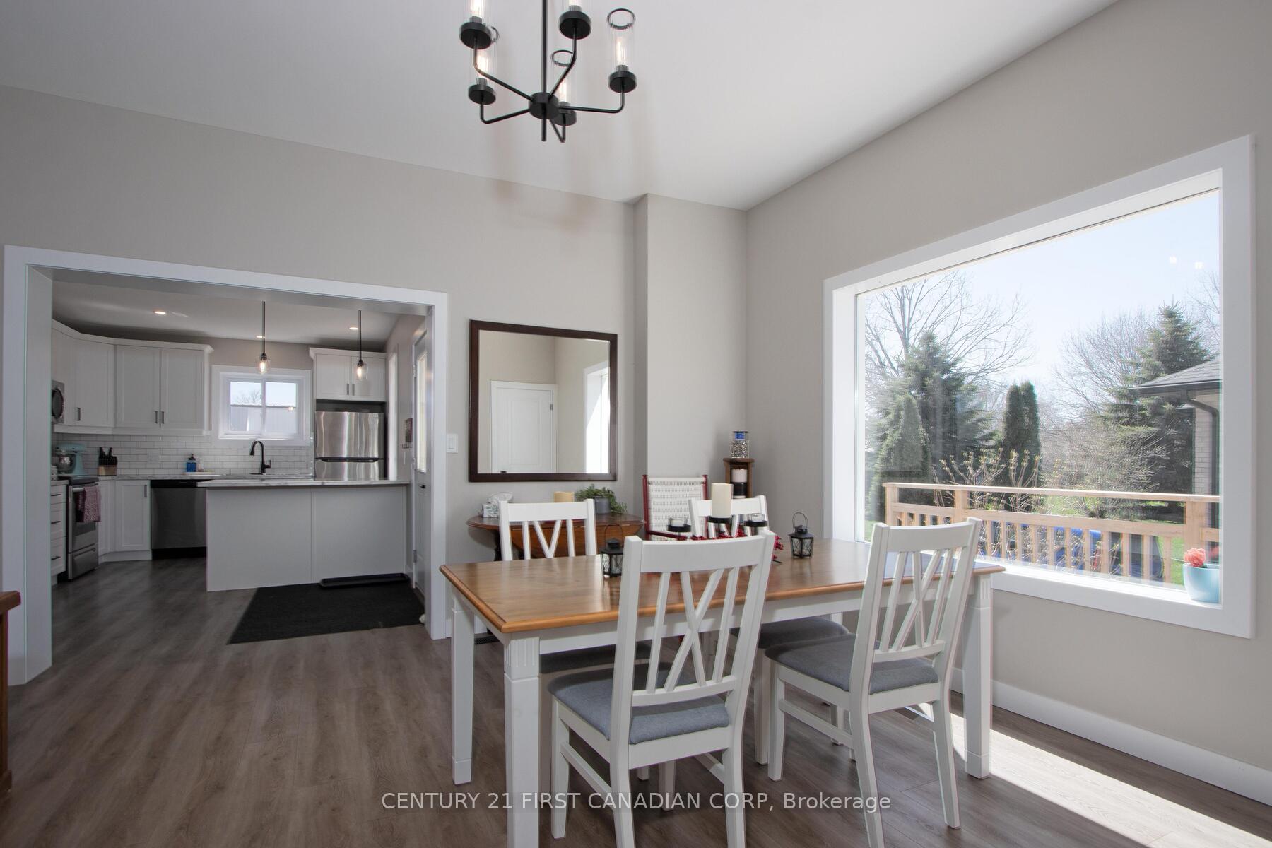 Photo 17 of 146 Main Street N, Huron East, Seaforth — HOMEH