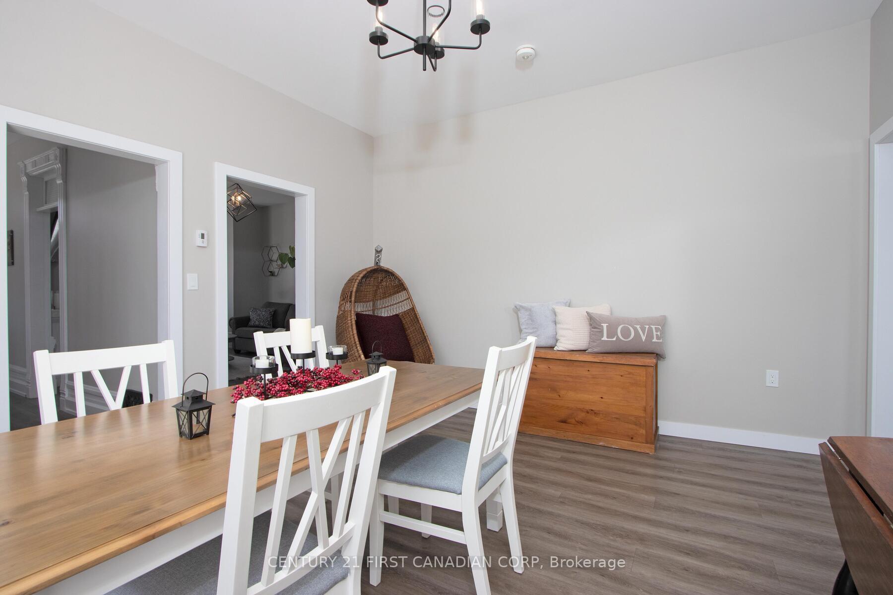 Photo 21 of 146 Main Street N, Huron East, Seaforth — HOMEH