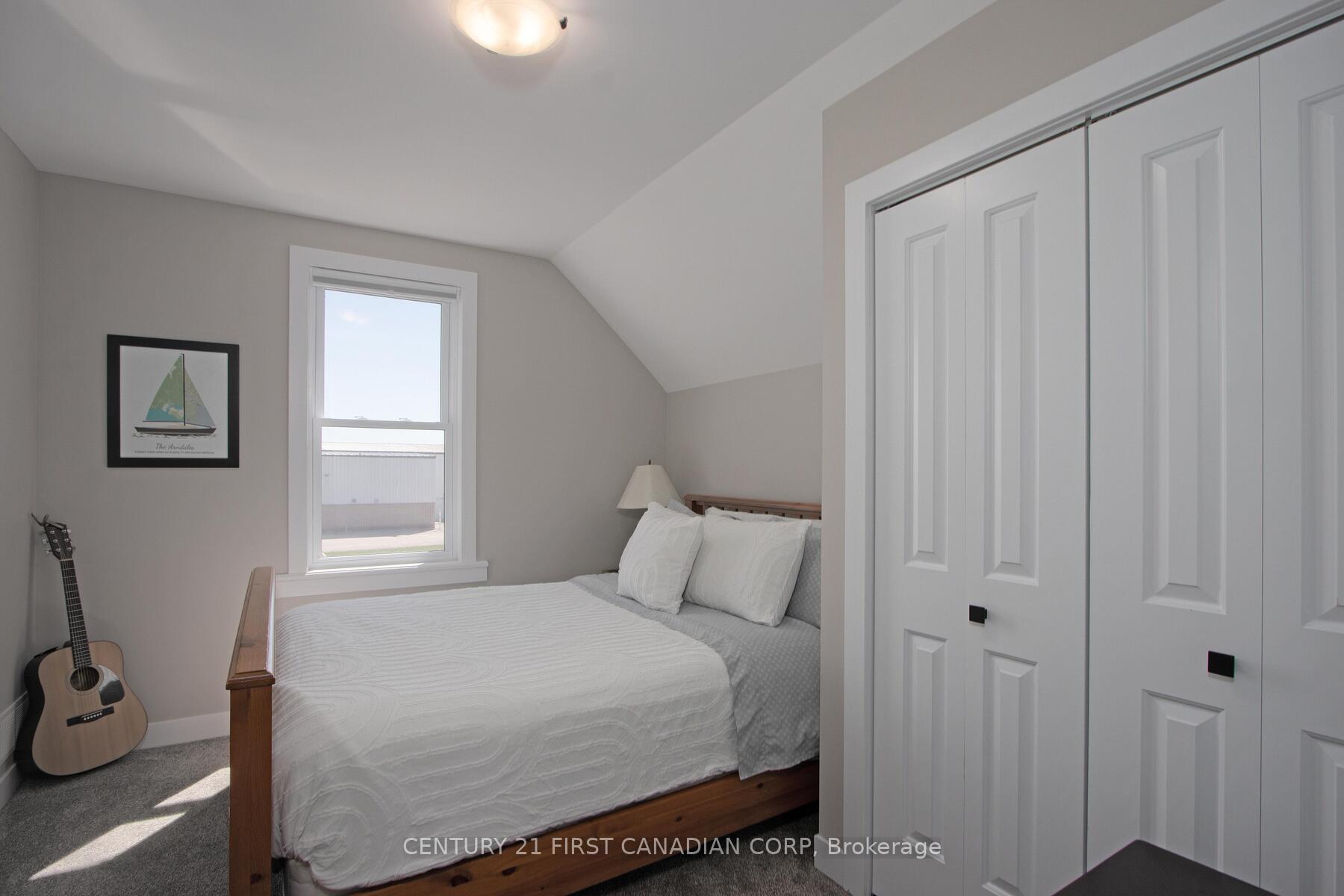 Photo 30 of 146 Main Street N, Huron East, Seaforth — HOMEH
