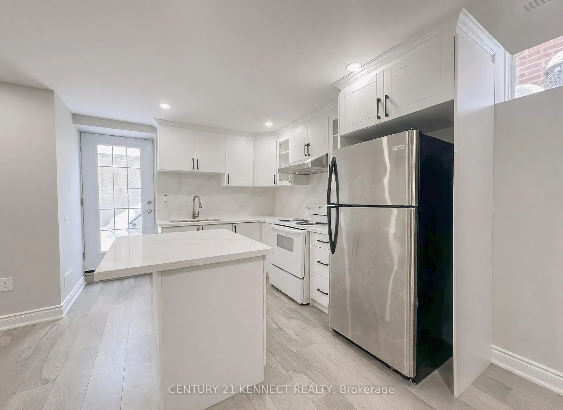 Photo 5 of Unit Bsmt, 23 Fieldstone Lane Avenue, Caledon, Rural Caledon — HOMEH
