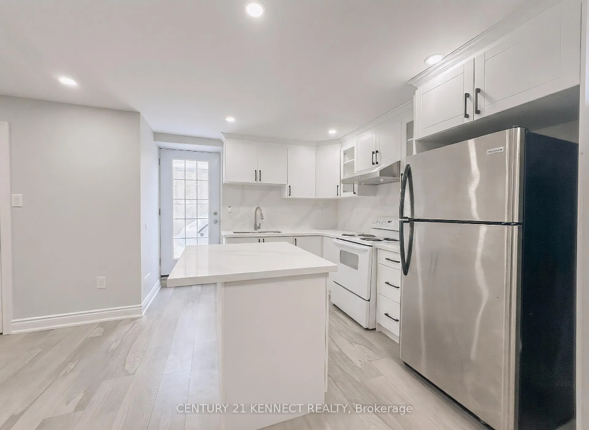 Photo 6 of Unit Bsmt, 23 Fieldstone Lane Avenue, Caledon, Rural Caledon — HOMEH