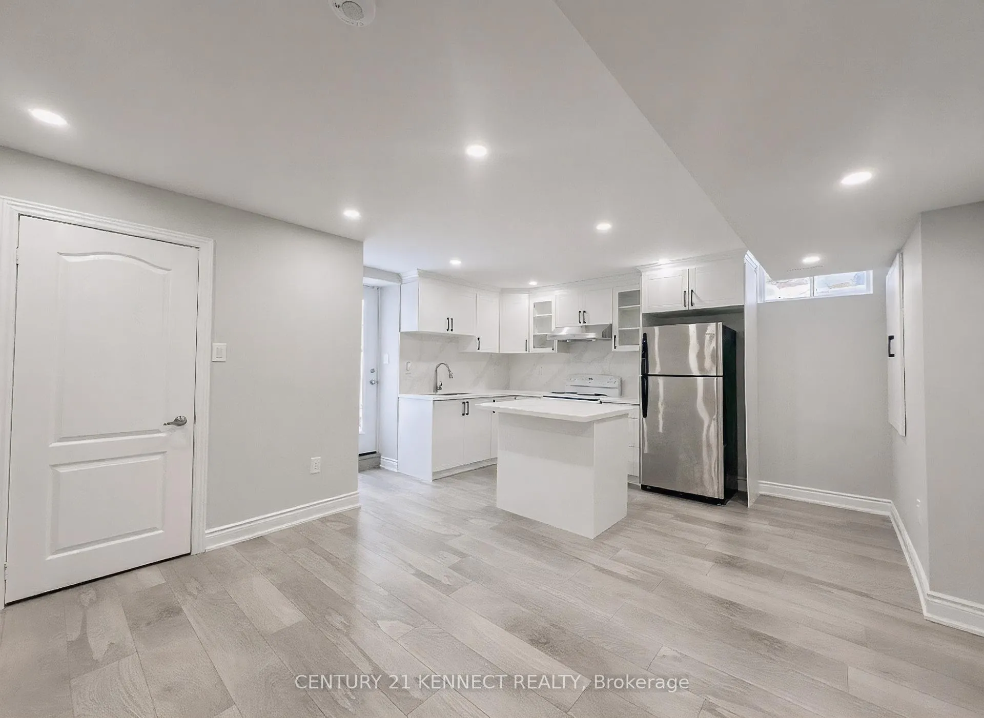 Photo 7 of Unit Bsmt, 23 Fieldstone Lane Avenue, Caledon, Rural Caledon — HOMEH