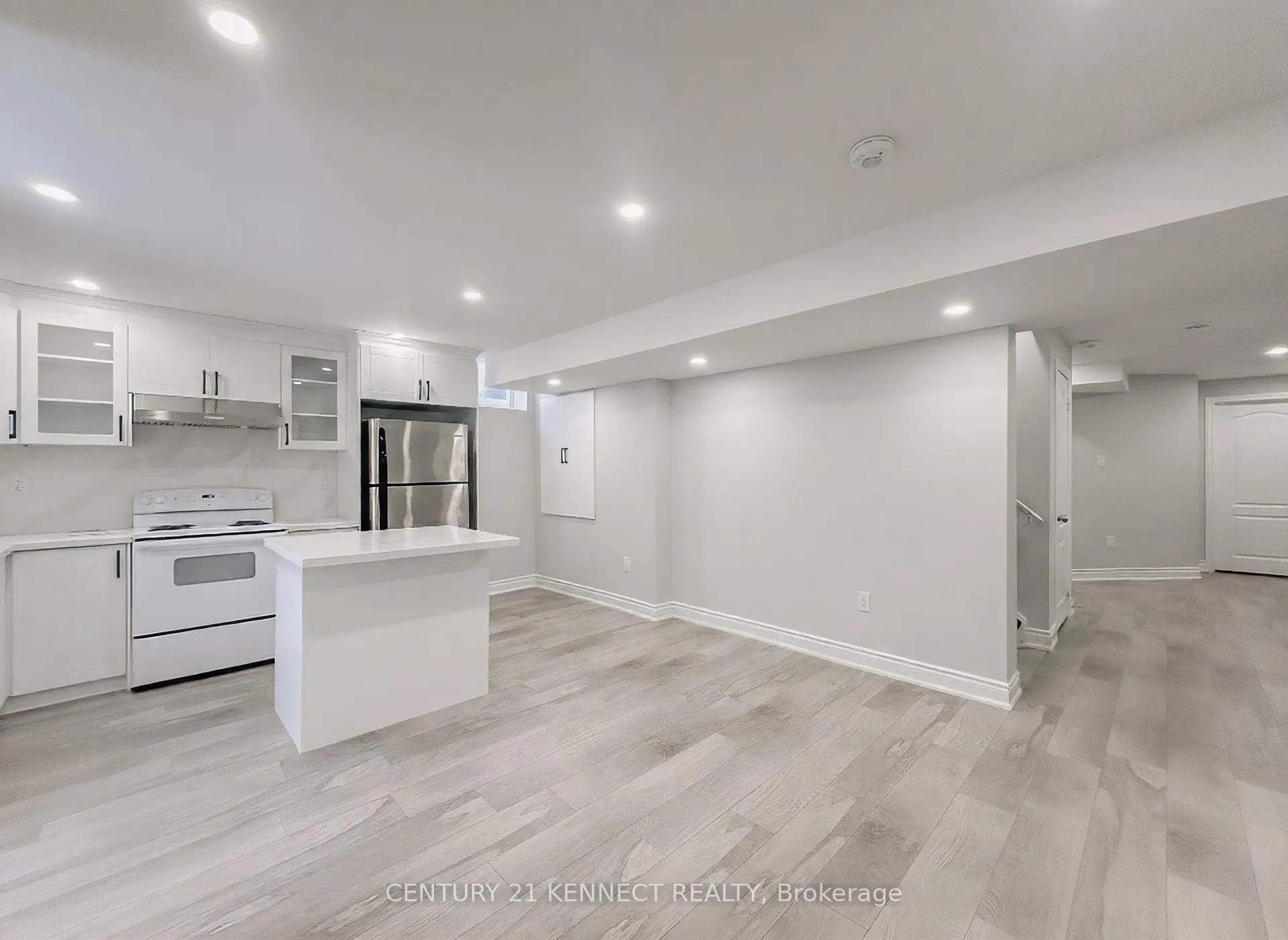 Photo 8 of Unit Bsmt, 23 Fieldstone Lane Avenue, Caledon, Rural Caledon — HOMEH