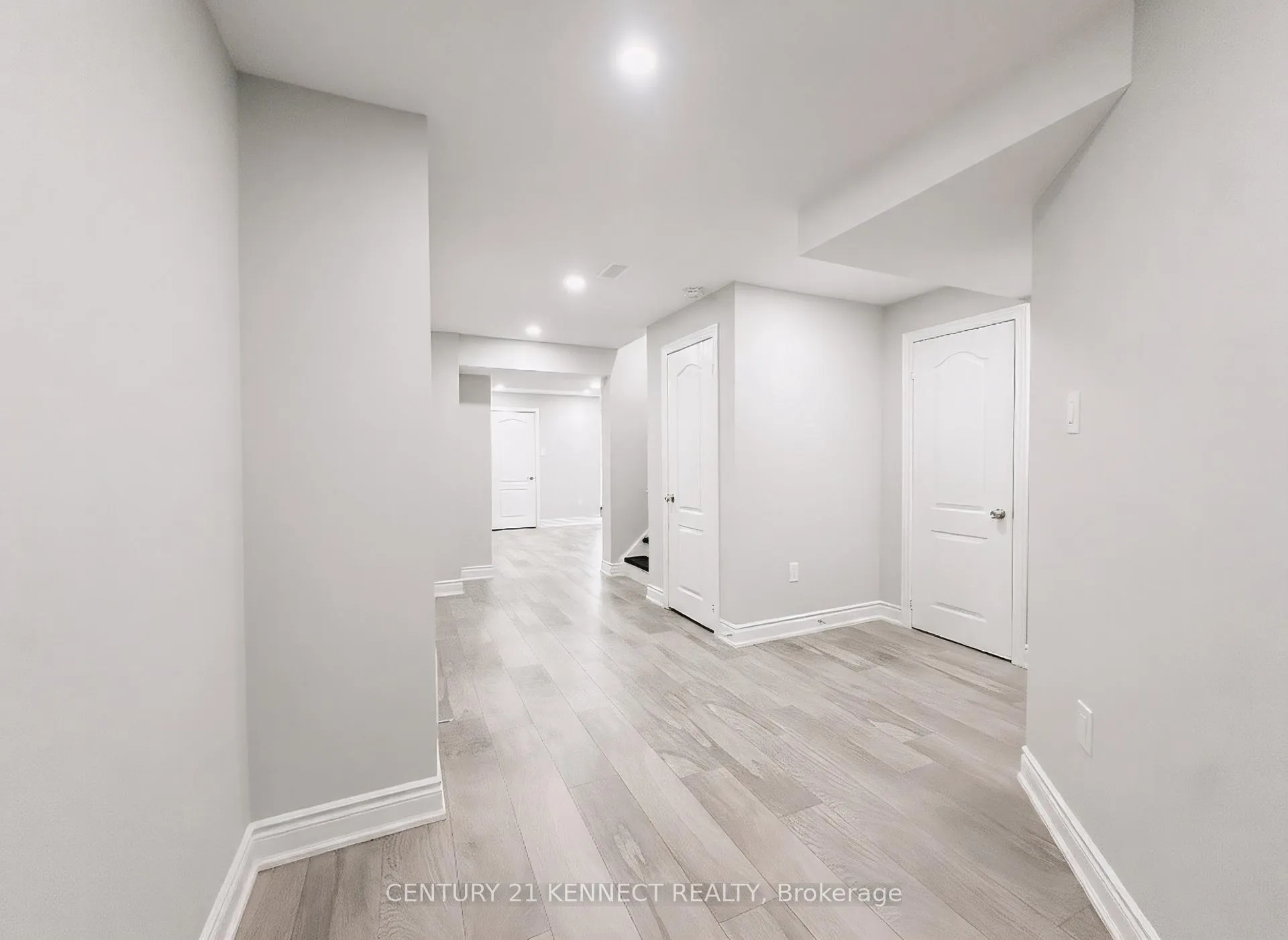 Photo 9 of Unit Bsmt, 23 Fieldstone Lane Avenue, Caledon, Rural Caledon — HOMEH