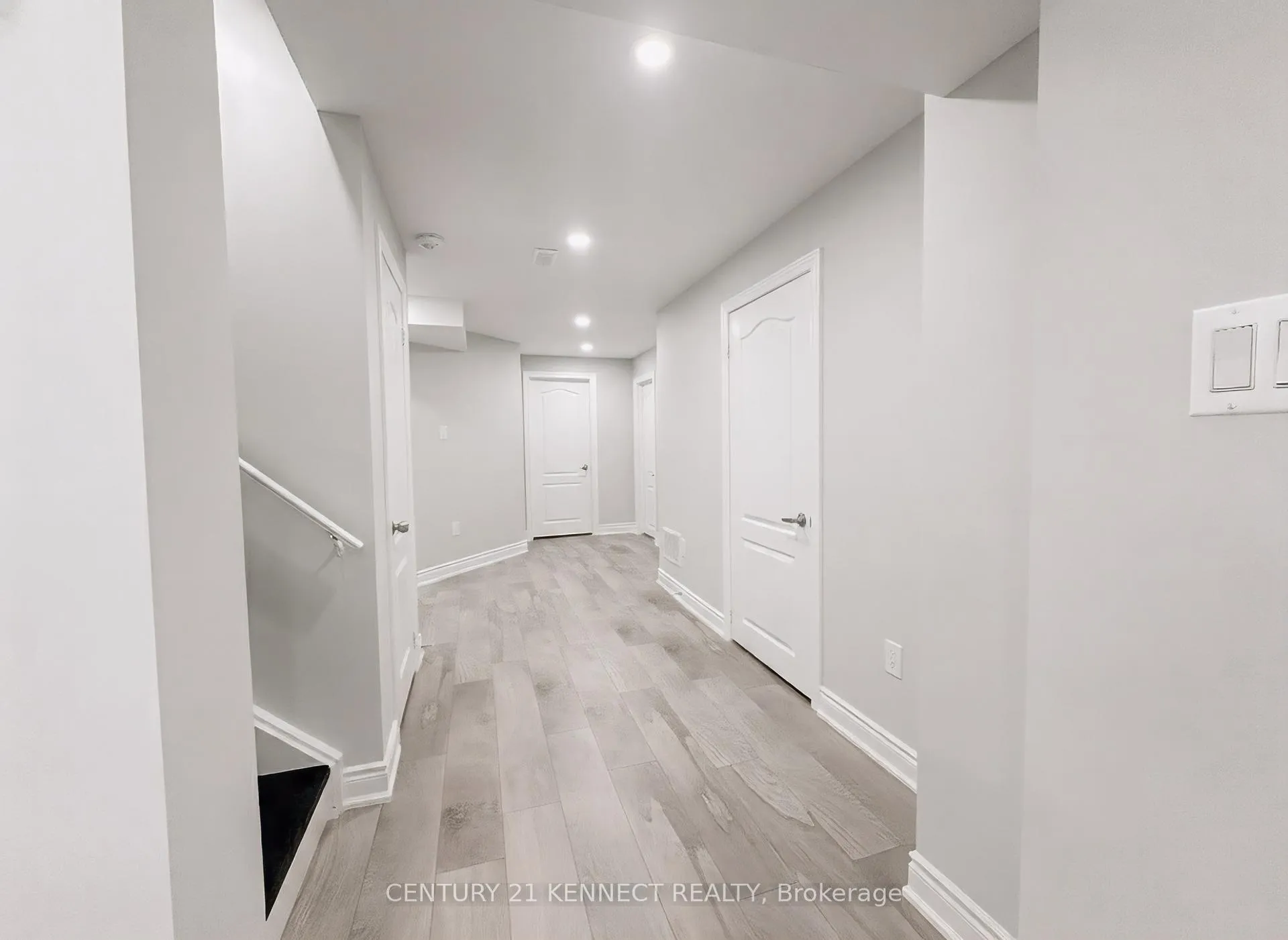 Photo 10 of Unit Bsmt, 23 Fieldstone Lane Avenue, Caledon, Rural Caledon — HOMEH