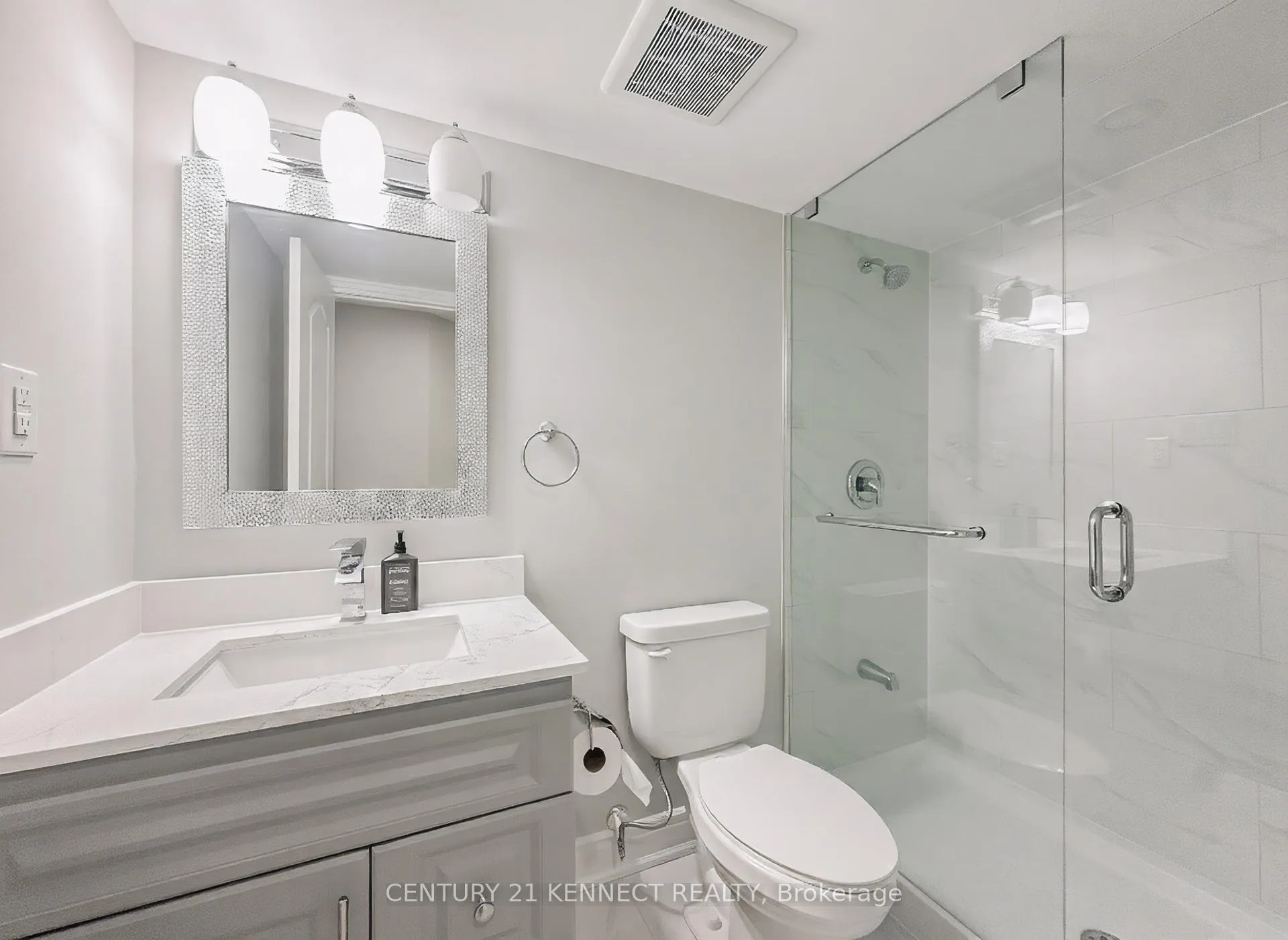 Photo 17 of Unit Bsmt, 23 Fieldstone Lane Avenue, Caledon, Rural Caledon — HOMEH