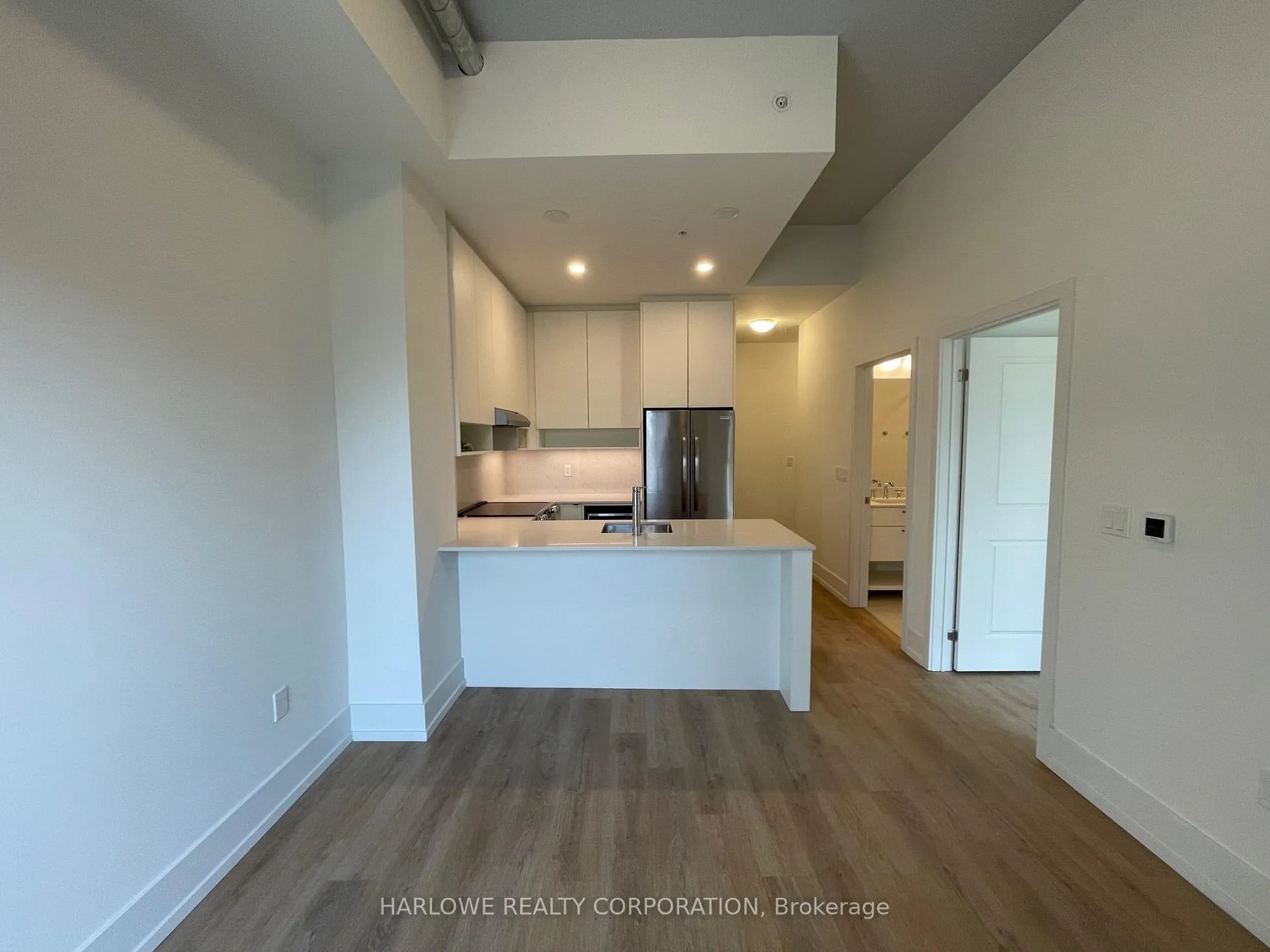 Photo 1 of Unit 202, 206 King Street W, Hamilton, Central — HOMEH