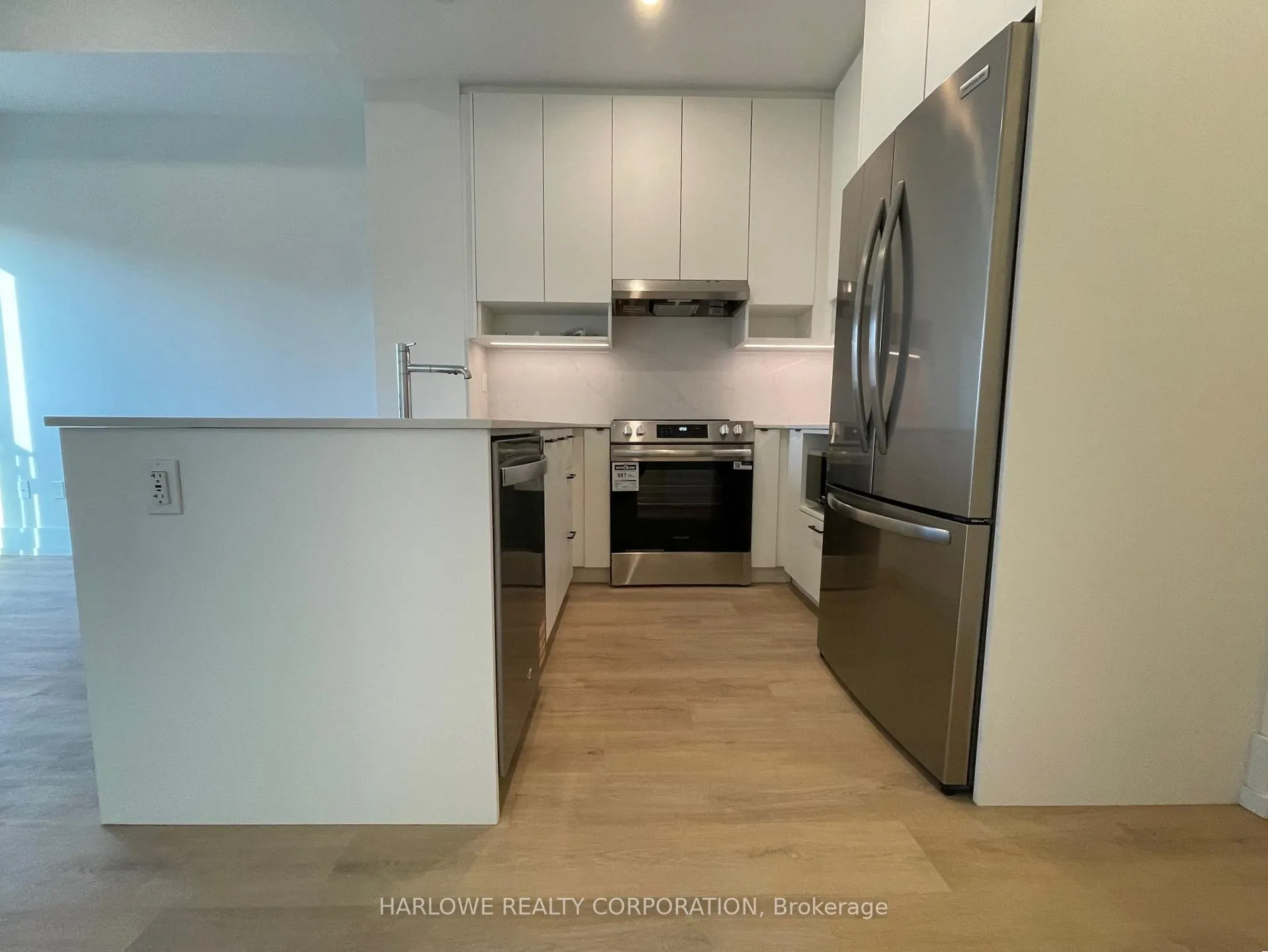 Photo 2 of Unit 202, 206 King Street W, Hamilton, Central — HOMEH
