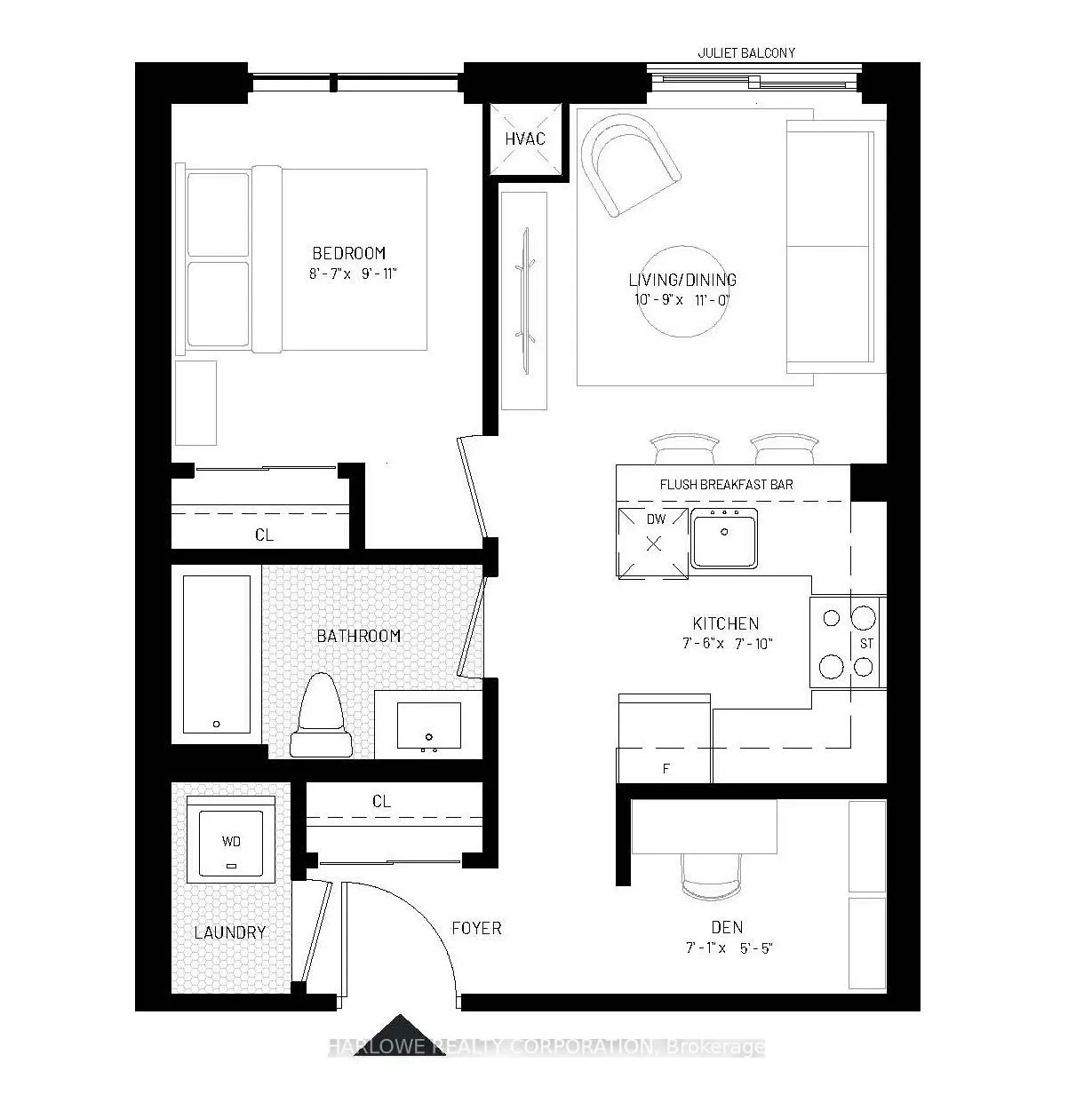 Photo 13 of Unit 202, 206 King Street W, Hamilton, Central — HOMEH