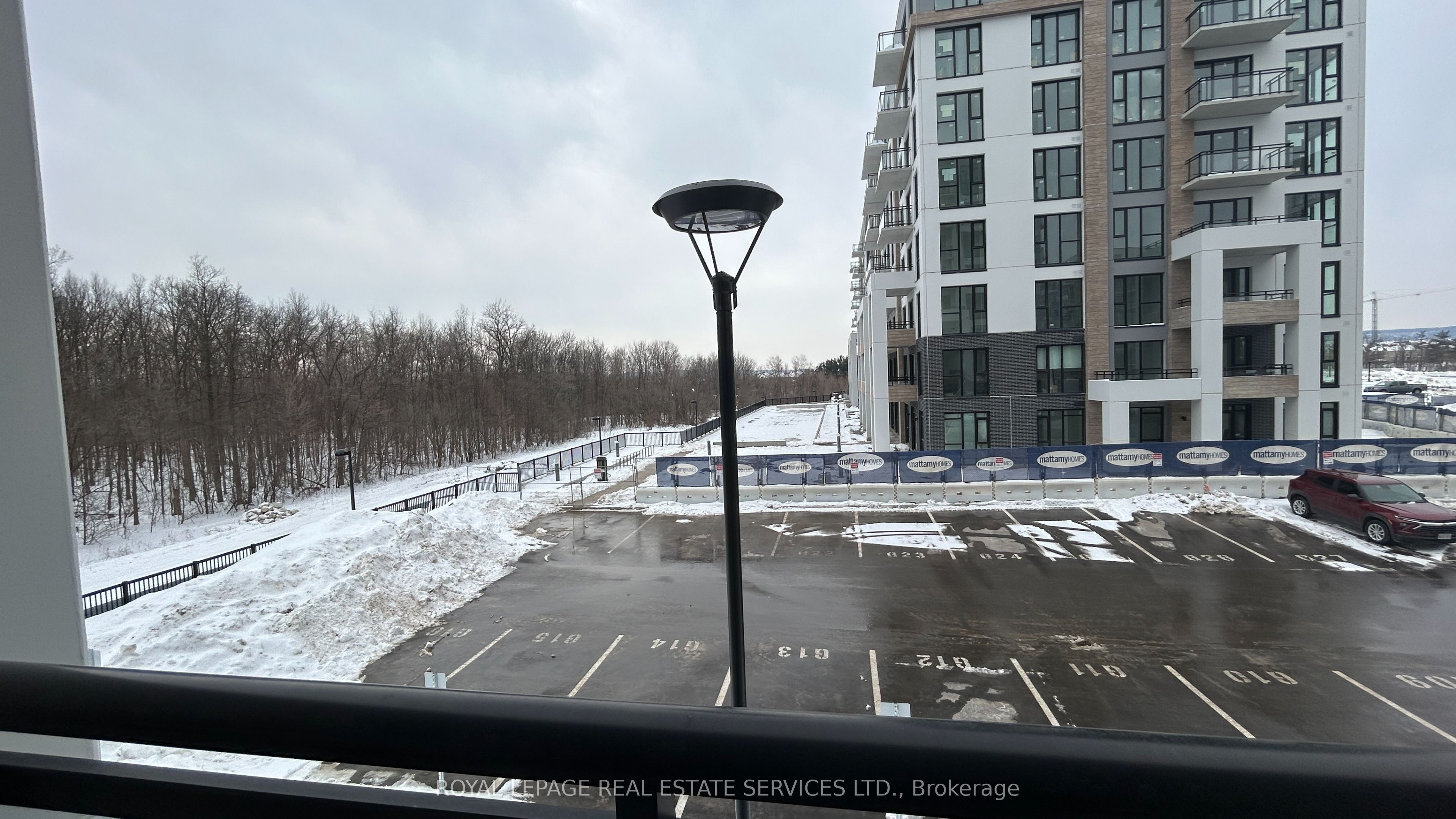Photo 6 of Unit C203, 750 Whitlock Avenue, Milton, Cobban — HOMEH