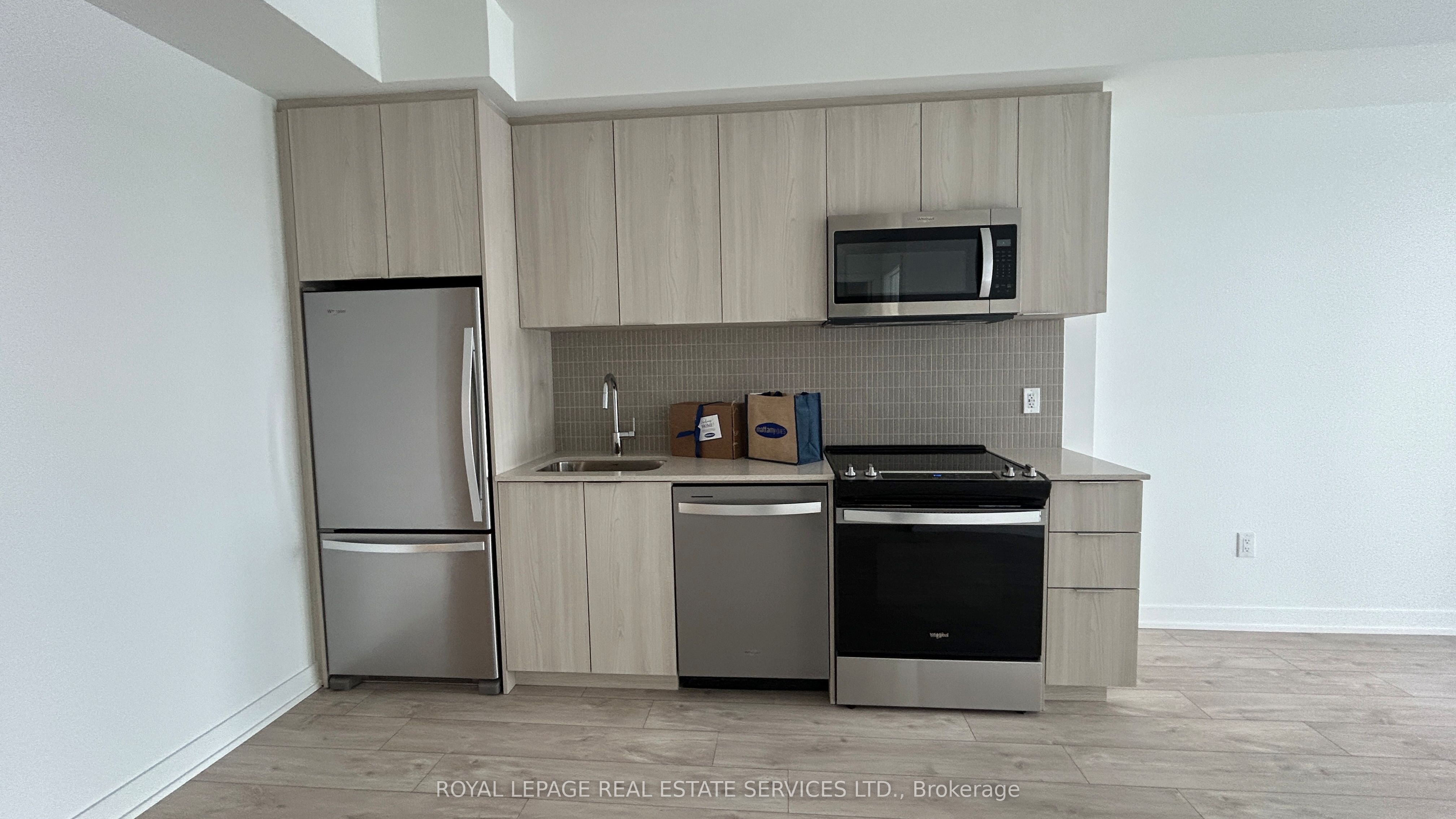 Photo 9 of Unit C203, 750 Whitlock Avenue, Milton, Cobban — HOMEH