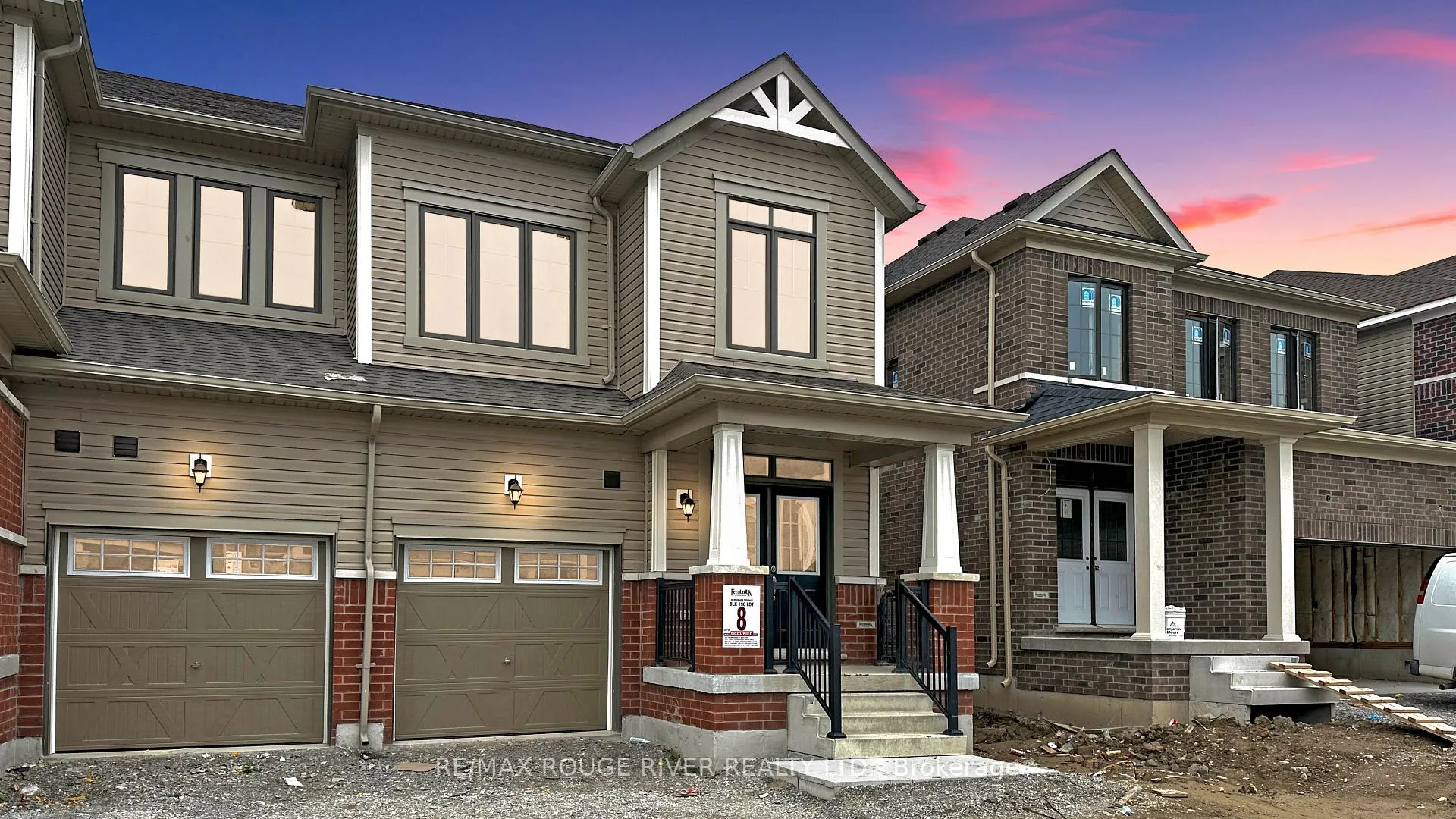 Photo 1 of 15 Prudhoe Terrace, Barrie, Rural Barrie Southeast — HOMEH