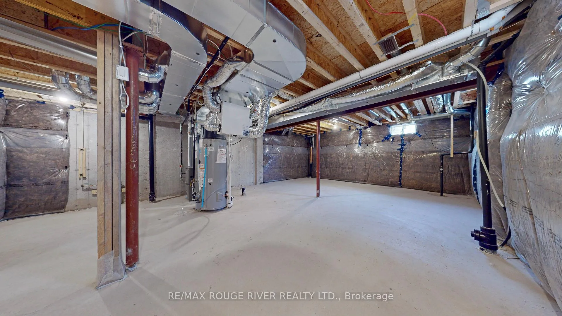 Photo 30 of 15 Prudhoe Terrace, Barrie, Rural Barrie Southeast — HOMEH
