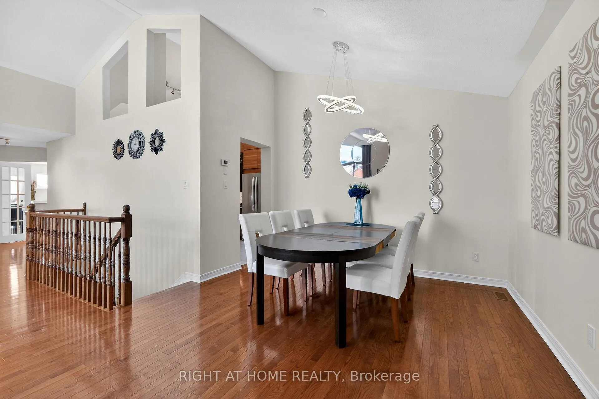 Photo 8 of 98 Waterthrush Crescent, Ottawa, Kanata - Bridlewood — HOMEH