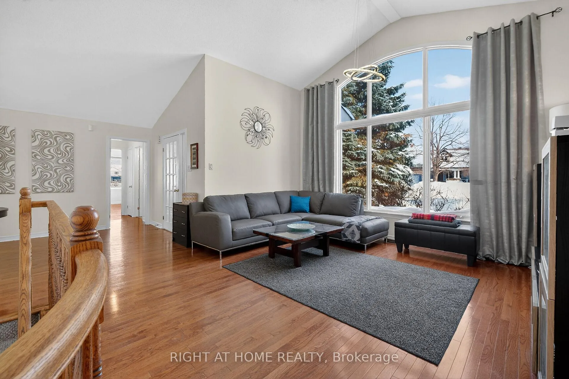 Photo 12 of 98 Waterthrush Crescent, Ottawa, Kanata - Bridlewood — HOMEH
