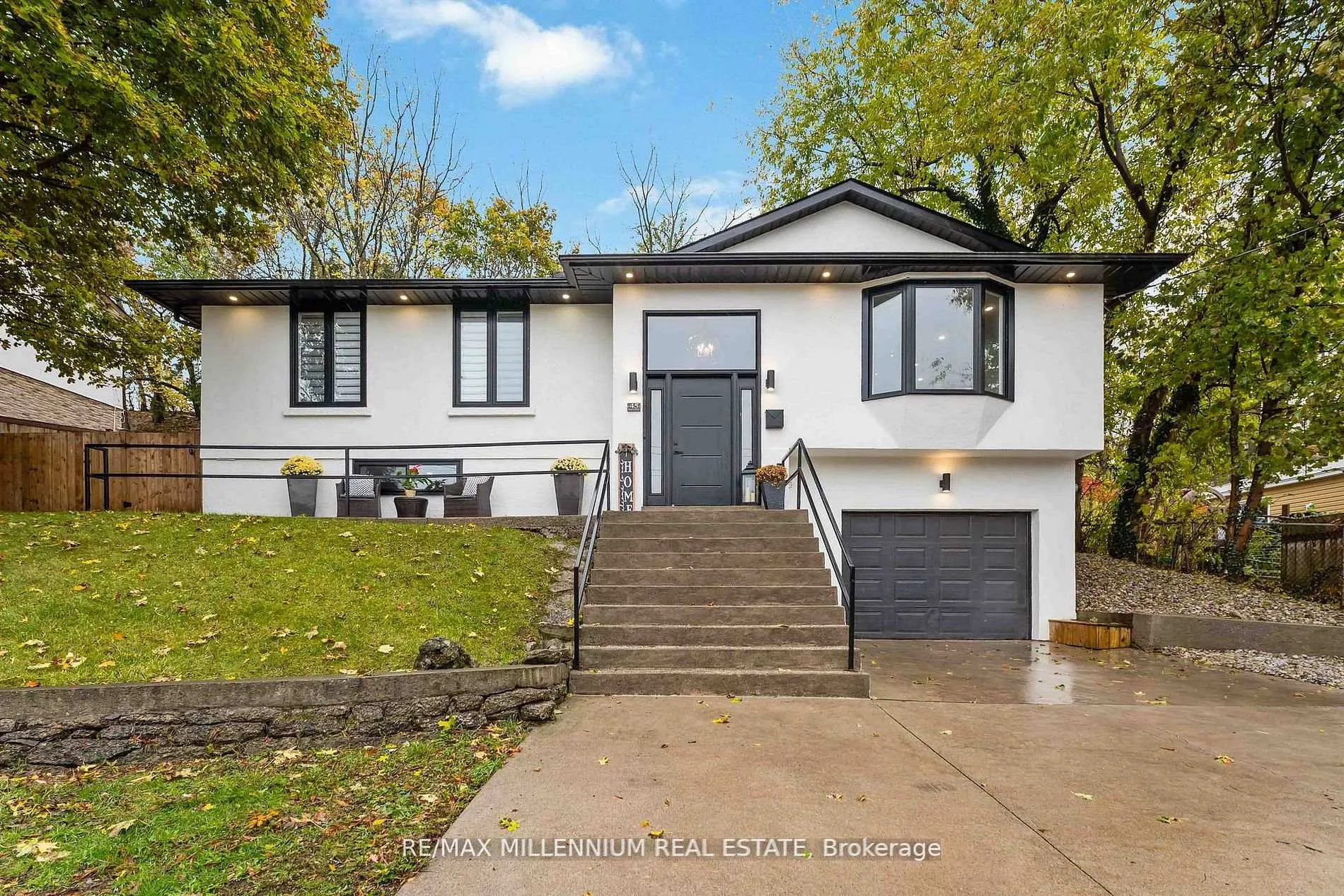 Photo 1 of 45 Bradley Street, St. Catharines, Burleigh Hill — HOMEH