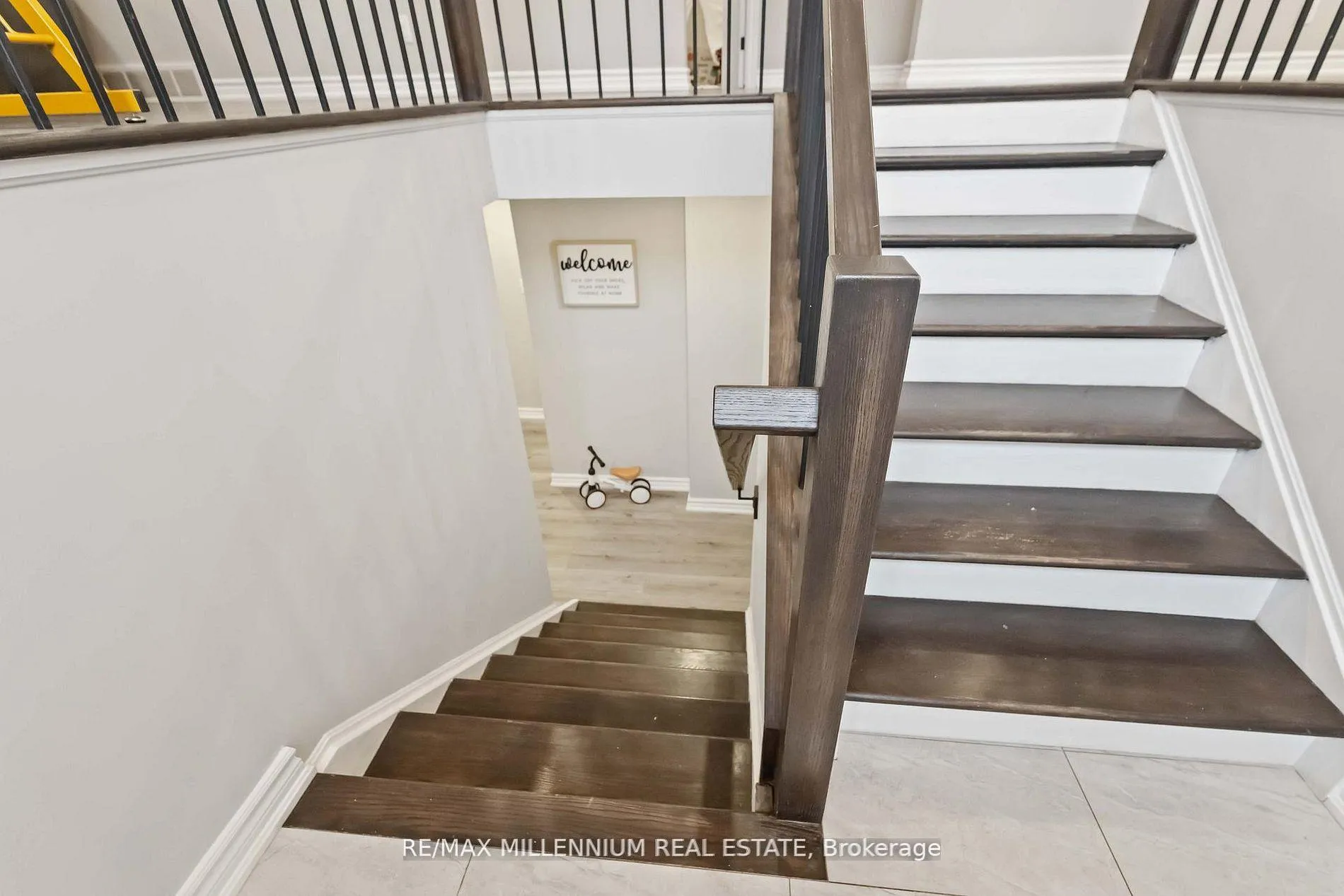 Photo 19 of 45 Bradley Street, St. Catharines, Burleigh Hill — HOMEH