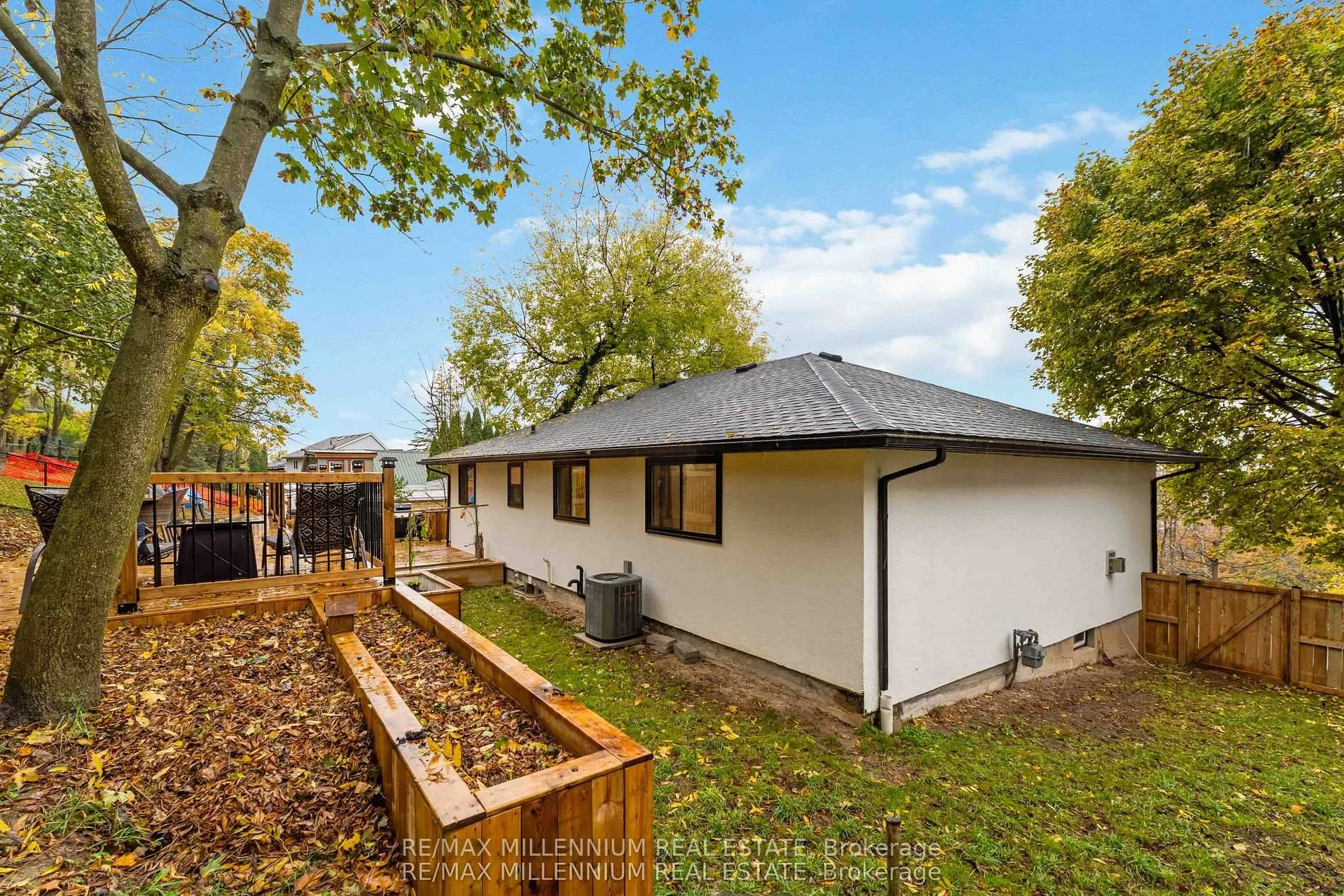 Photo 29 of 45 Bradley Street, St. Catharines, Burleigh Hill — HOMEH