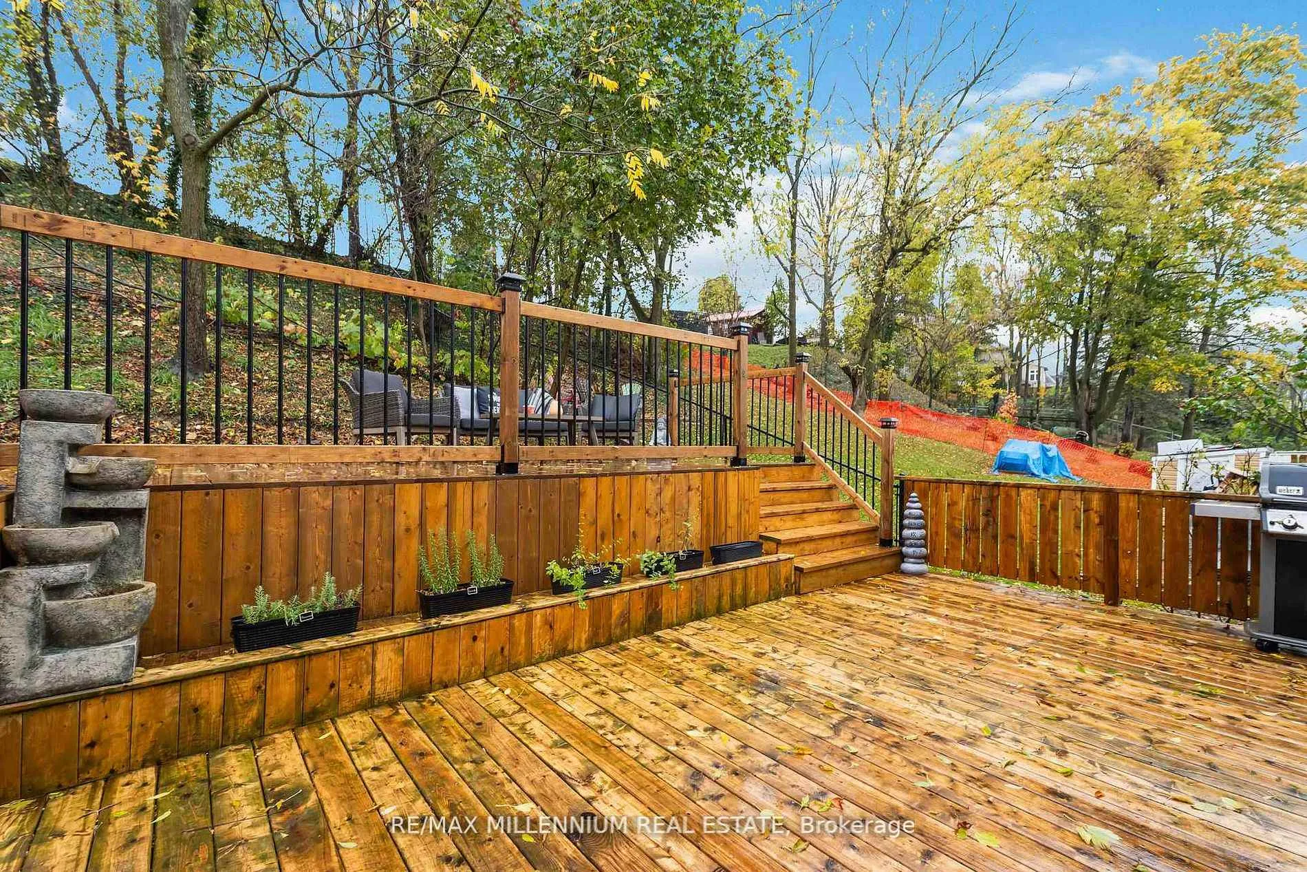 Photo 32 of 45 Bradley Street, St. Catharines, Burleigh Hill — HOMEH