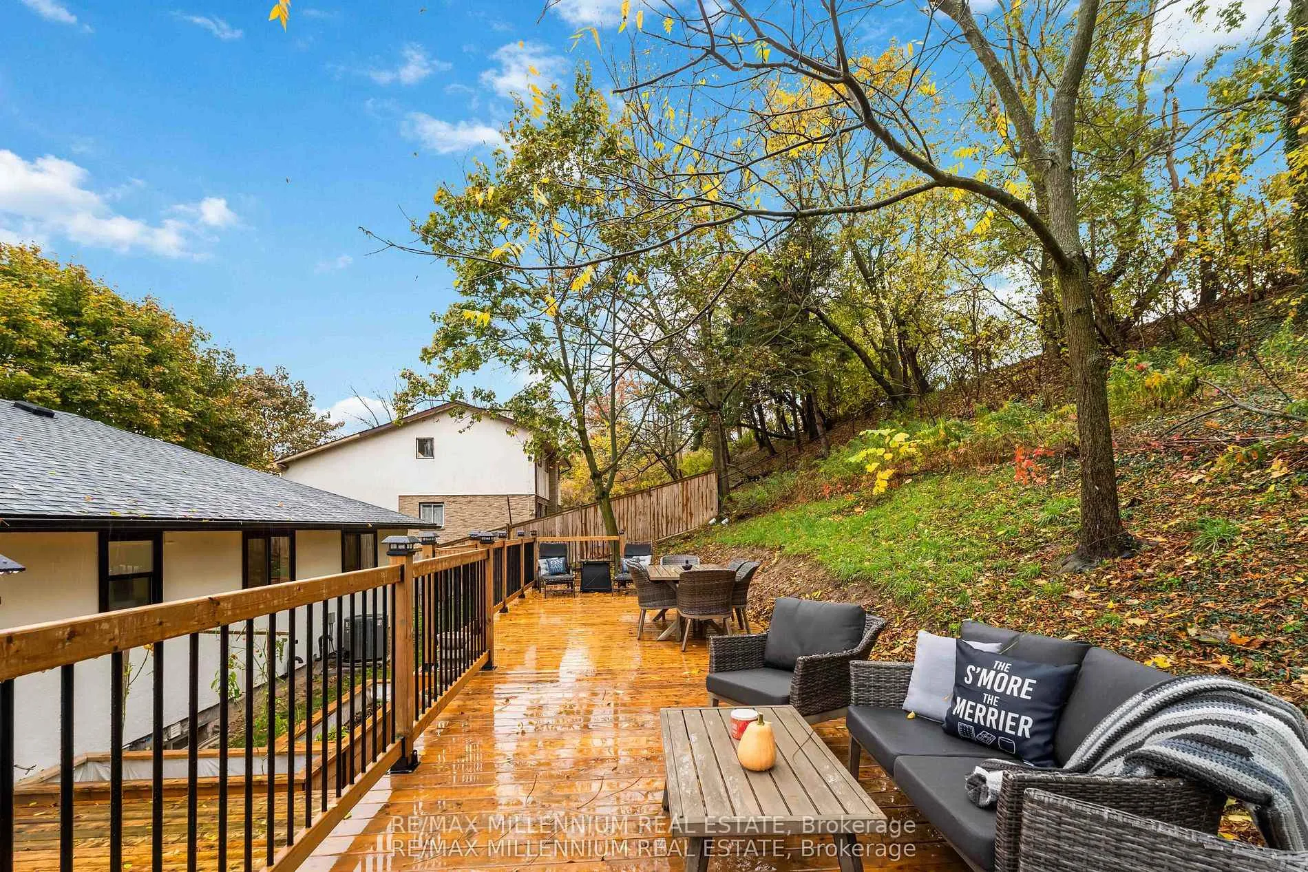 Photo 35 of 45 Bradley Street, St. Catharines, Burleigh Hill — HOMEH