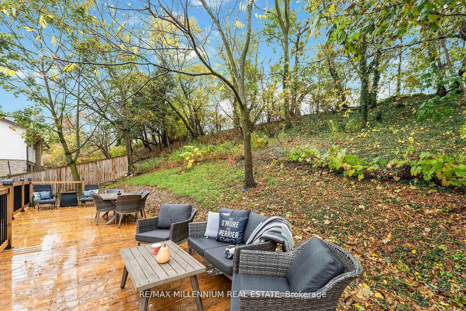 Photo 36 of 45 Bradley Street, St. Catharines, Burleigh Hill — HOMEH