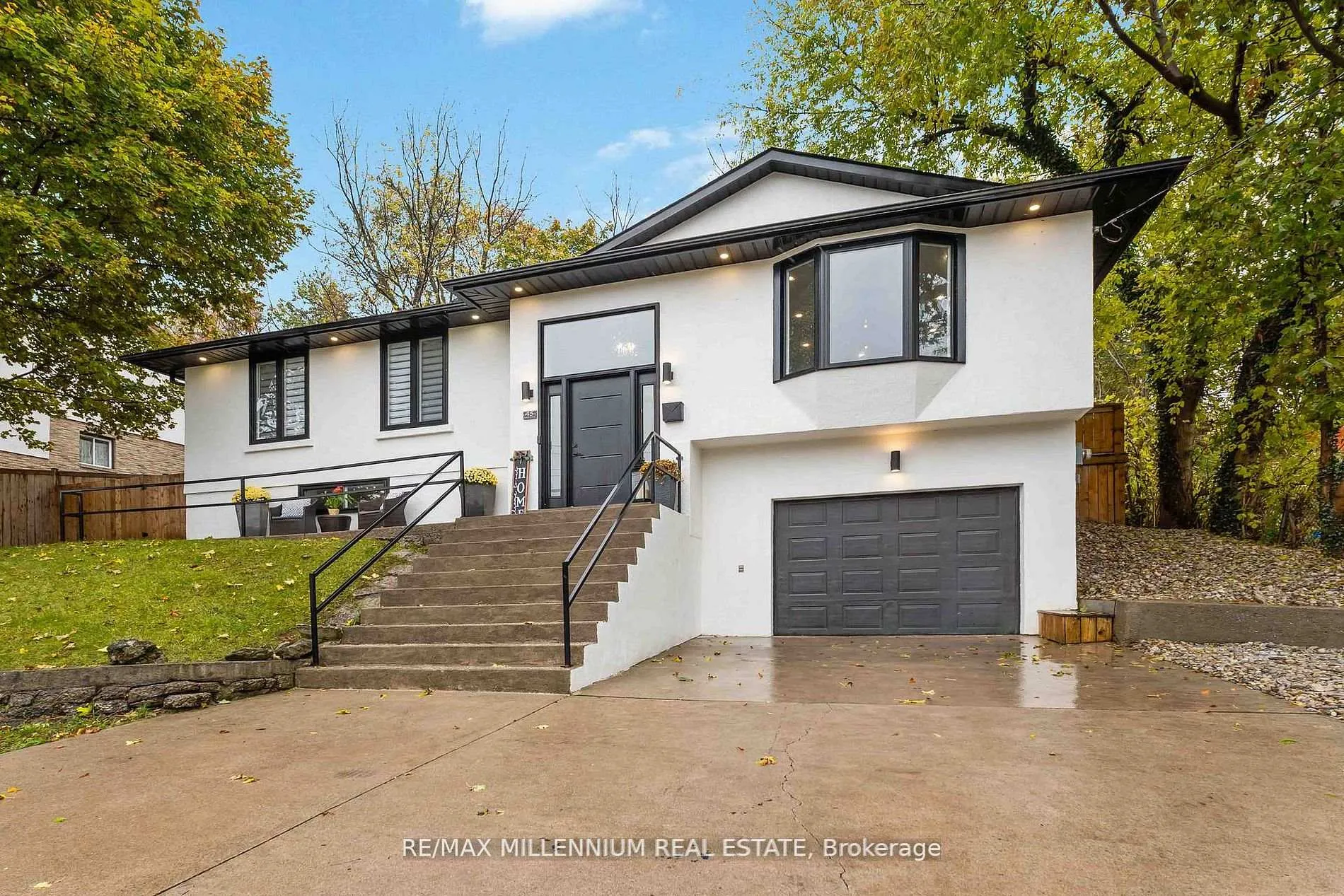 Photo 41 of 45 Bradley Street, St. Catharines, Burleigh Hill — HOMEH
