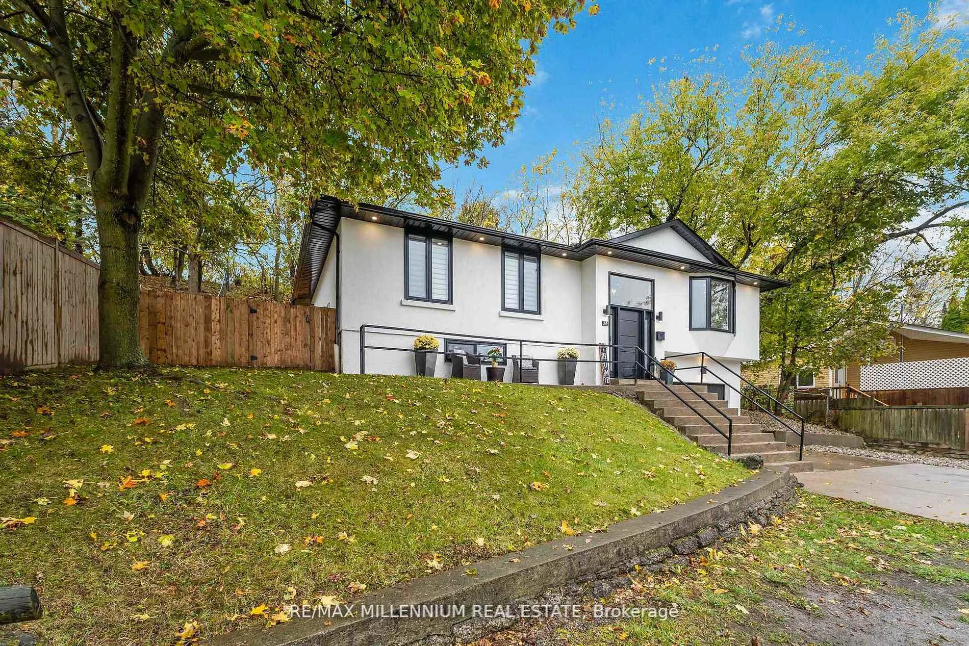 Photo 42 of 45 Bradley Street, St. Catharines, Burleigh Hill — HOMEH