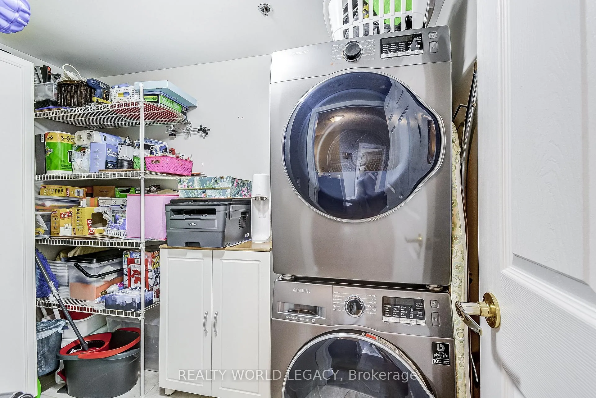 Photo 7 of Unit 1301, 100 Burloak Drive, Burlington, Appleby — HOMEH