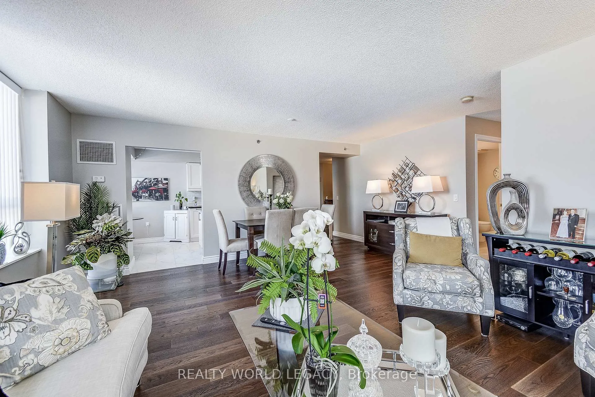 Photo 20 of Unit 1301, 100 Burloak Drive, Burlington, Appleby — HOMEH