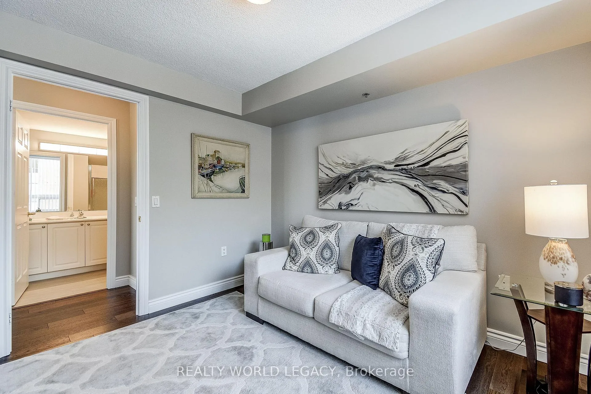 Photo 28 of Unit 1301, 100 Burloak Drive, Burlington, Appleby — HOMEH