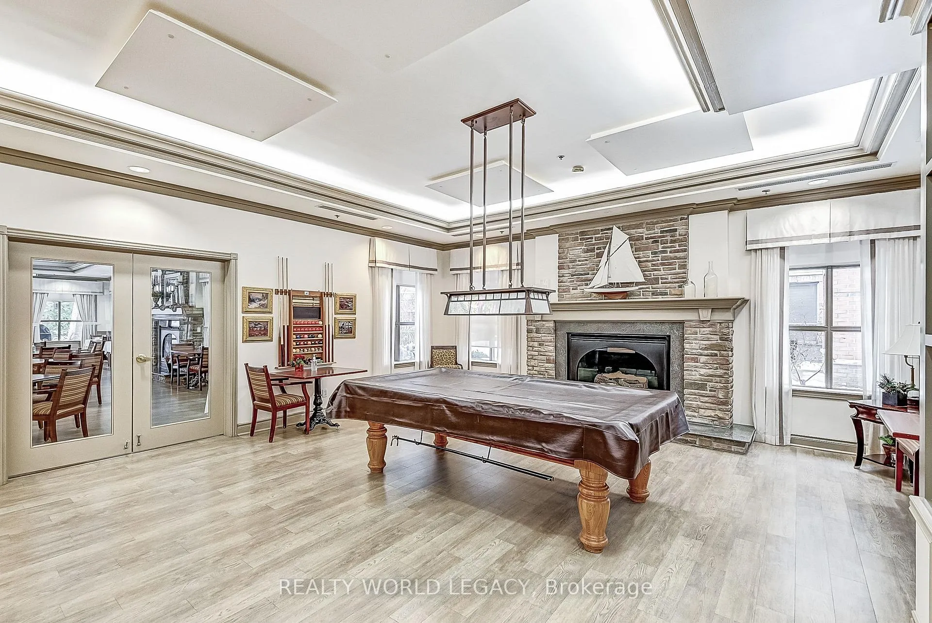 Photo 37 of Unit 1301, 100 Burloak Drive, Burlington, Appleby — HOMEH