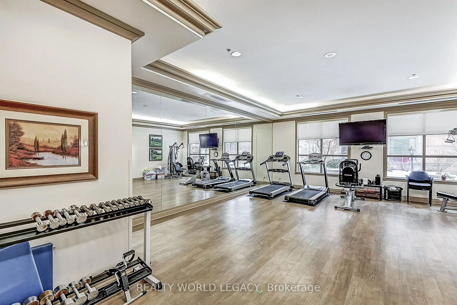 Photo 38 of Unit 1301, 100 Burloak Drive, Burlington, Appleby — HOMEH