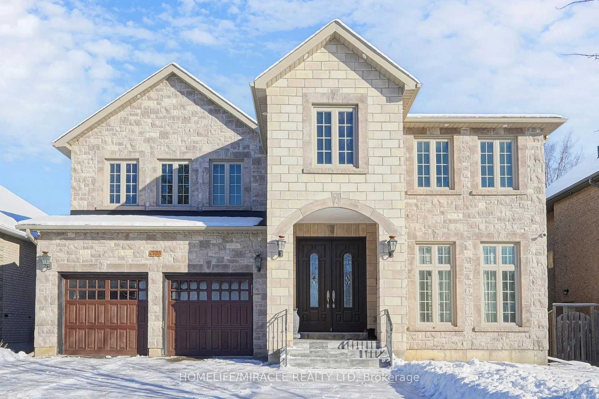 Photo 2 of 1773 Spruce Hill Road, Pickering, Dunbarton — HOMEH
