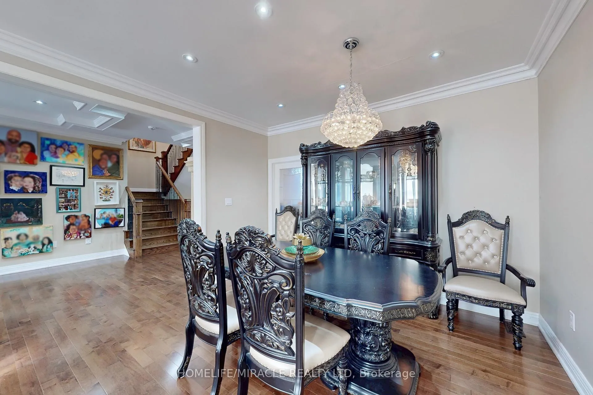 Photo 5 of 1773 Spruce Hill Road, Pickering, Dunbarton — HOMEH