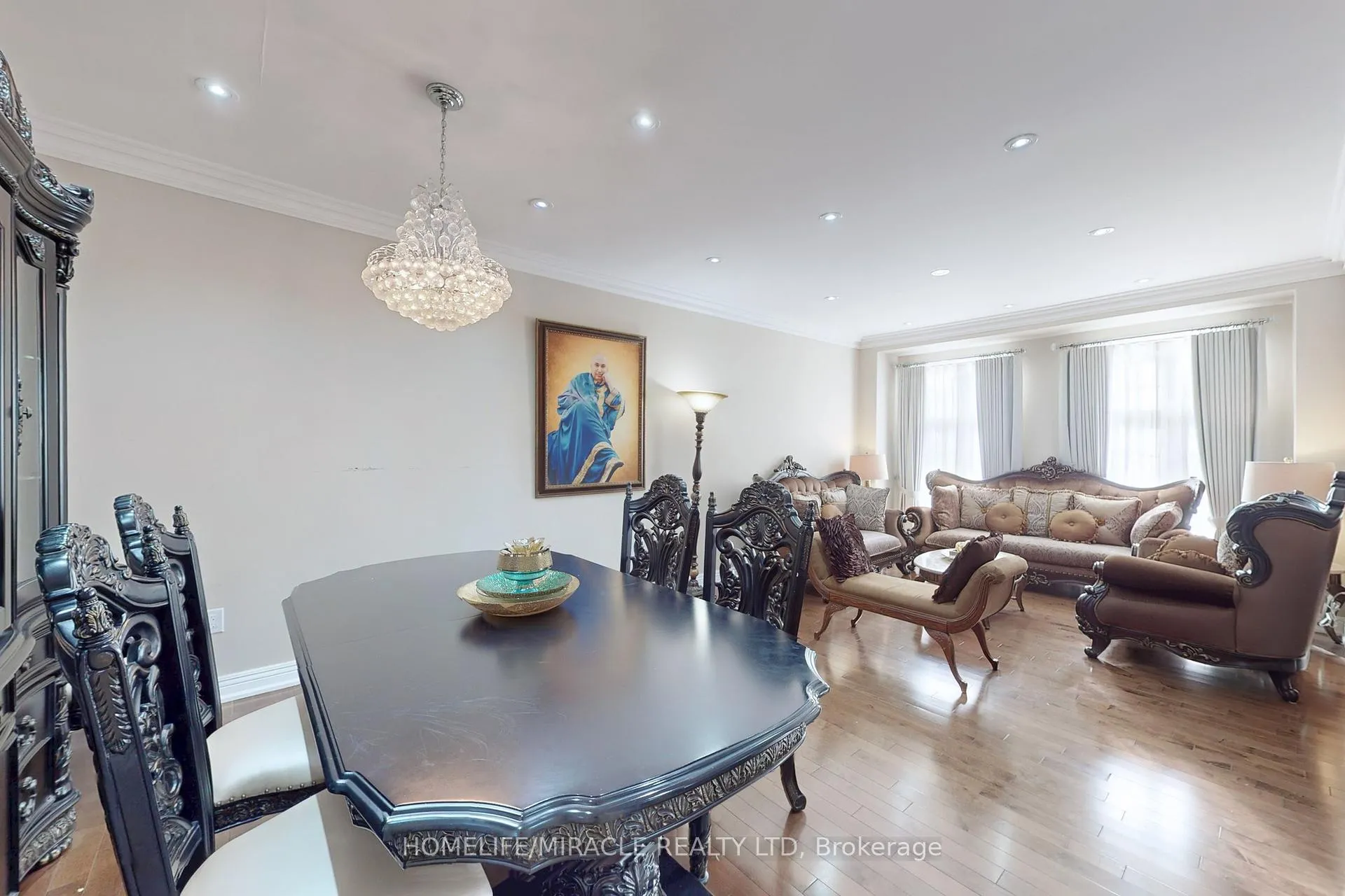 Photo 6 of 1773 Spruce Hill Road, Pickering, Dunbarton — HOMEH