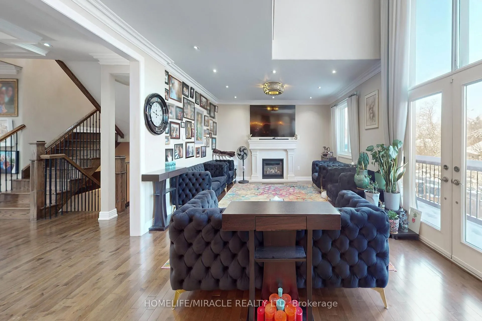 Photo 7 of 1773 Spruce Hill Road, Pickering, Dunbarton — HOMEH
