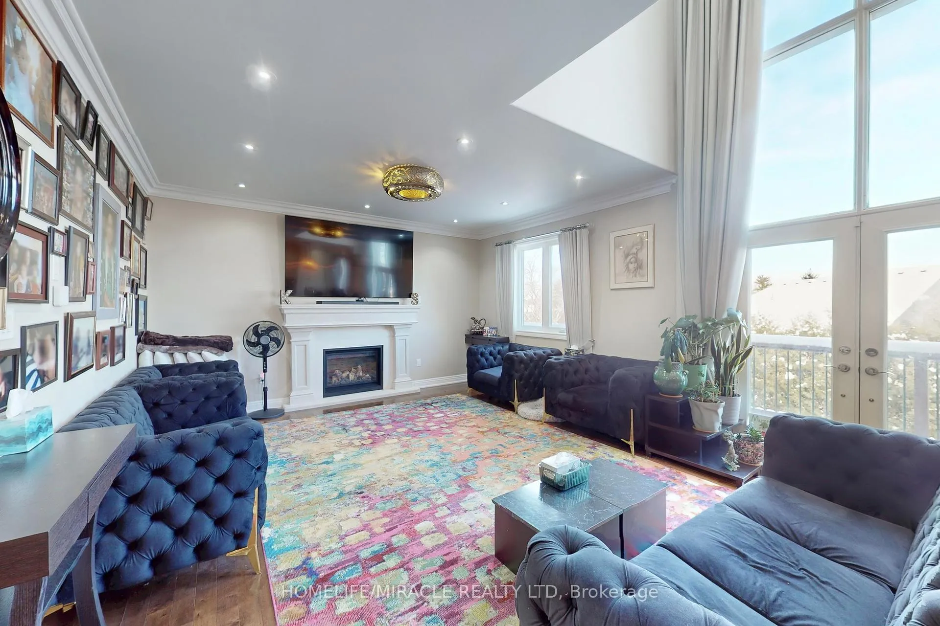 Photo 8 of 1773 Spruce Hill Road, Pickering, Dunbarton — HOMEH