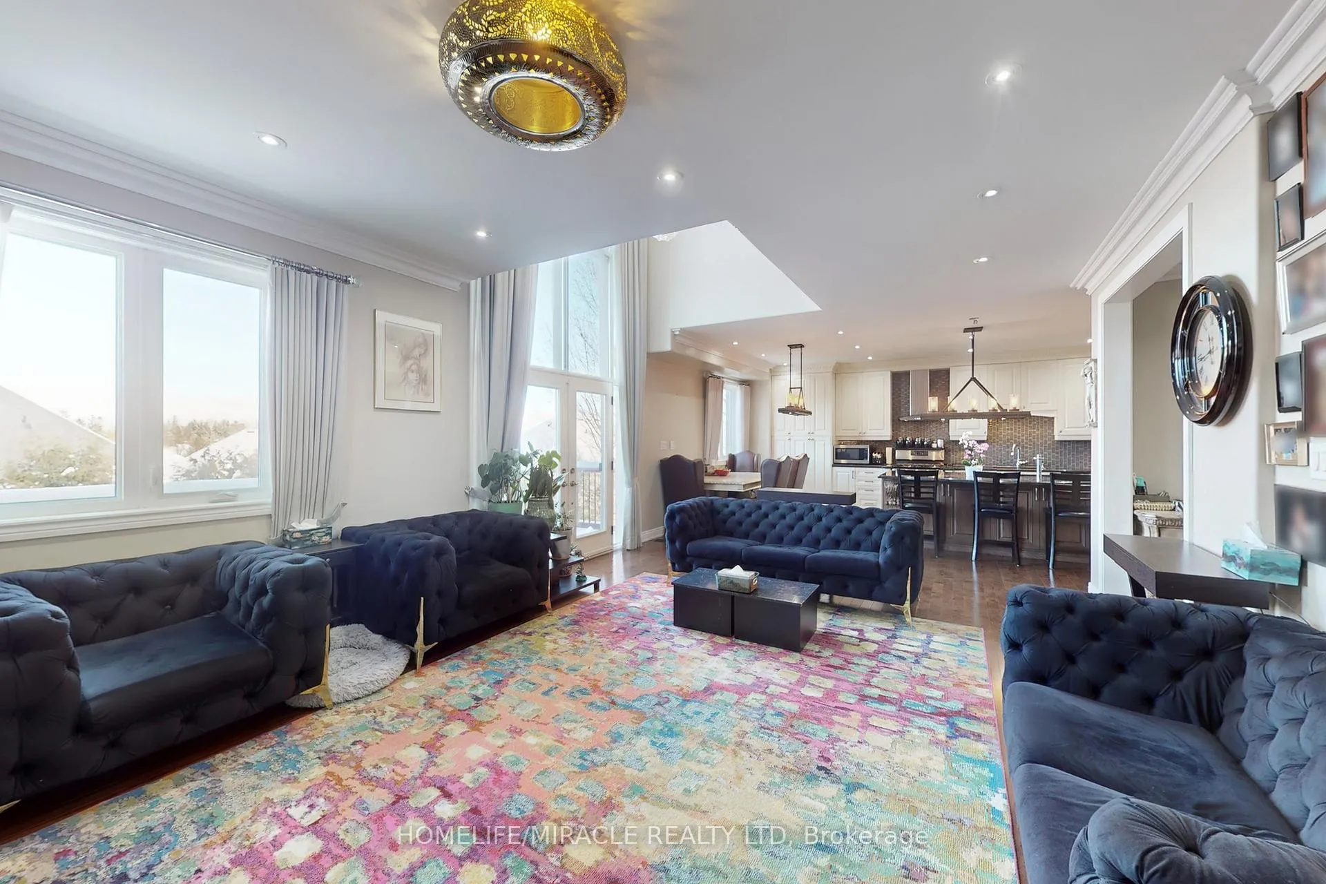 Photo 9 of 1773 Spruce Hill Road, Pickering, Dunbarton — HOMEH