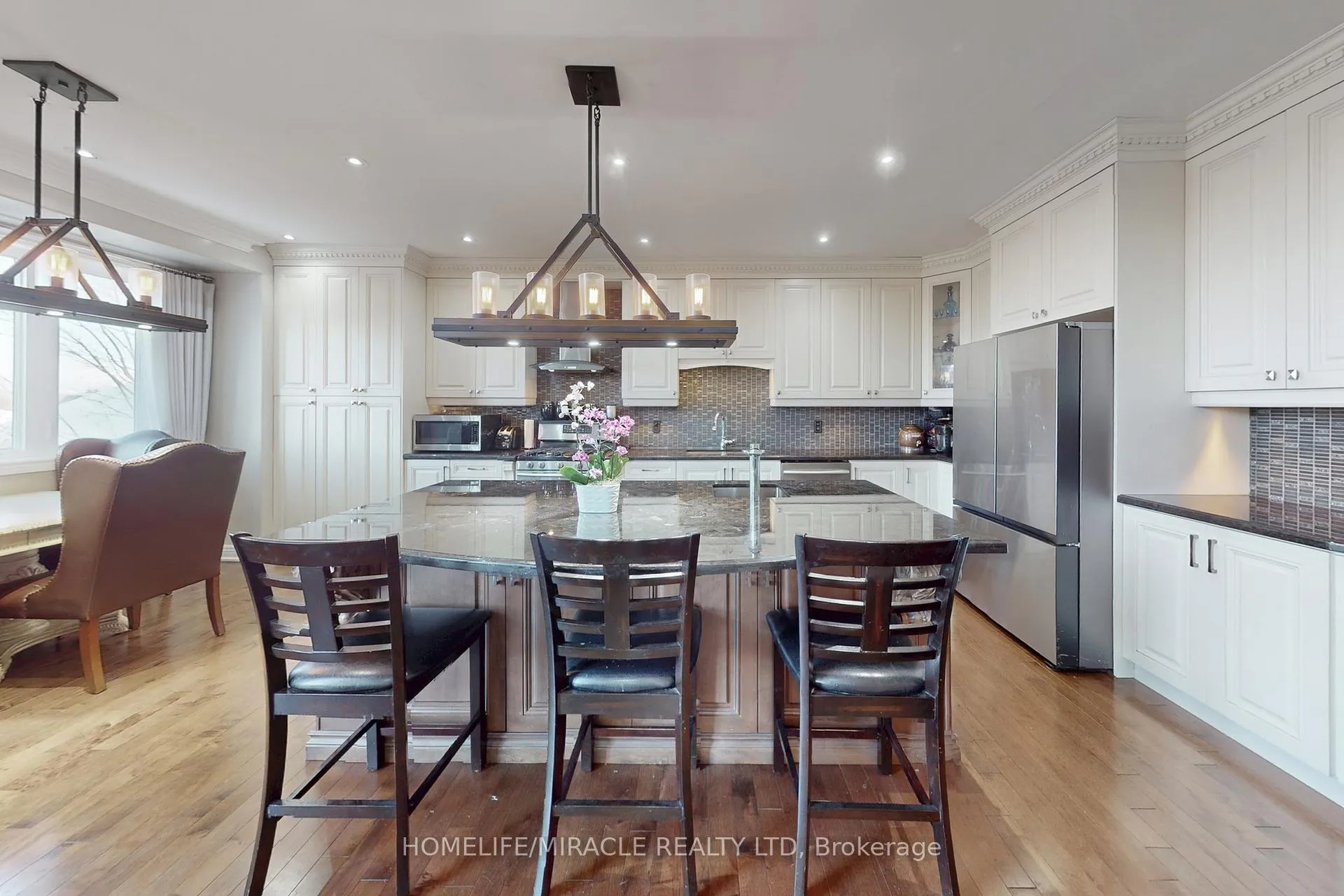 Photo 10 of 1773 Spruce Hill Road, Pickering, Dunbarton — HOMEH