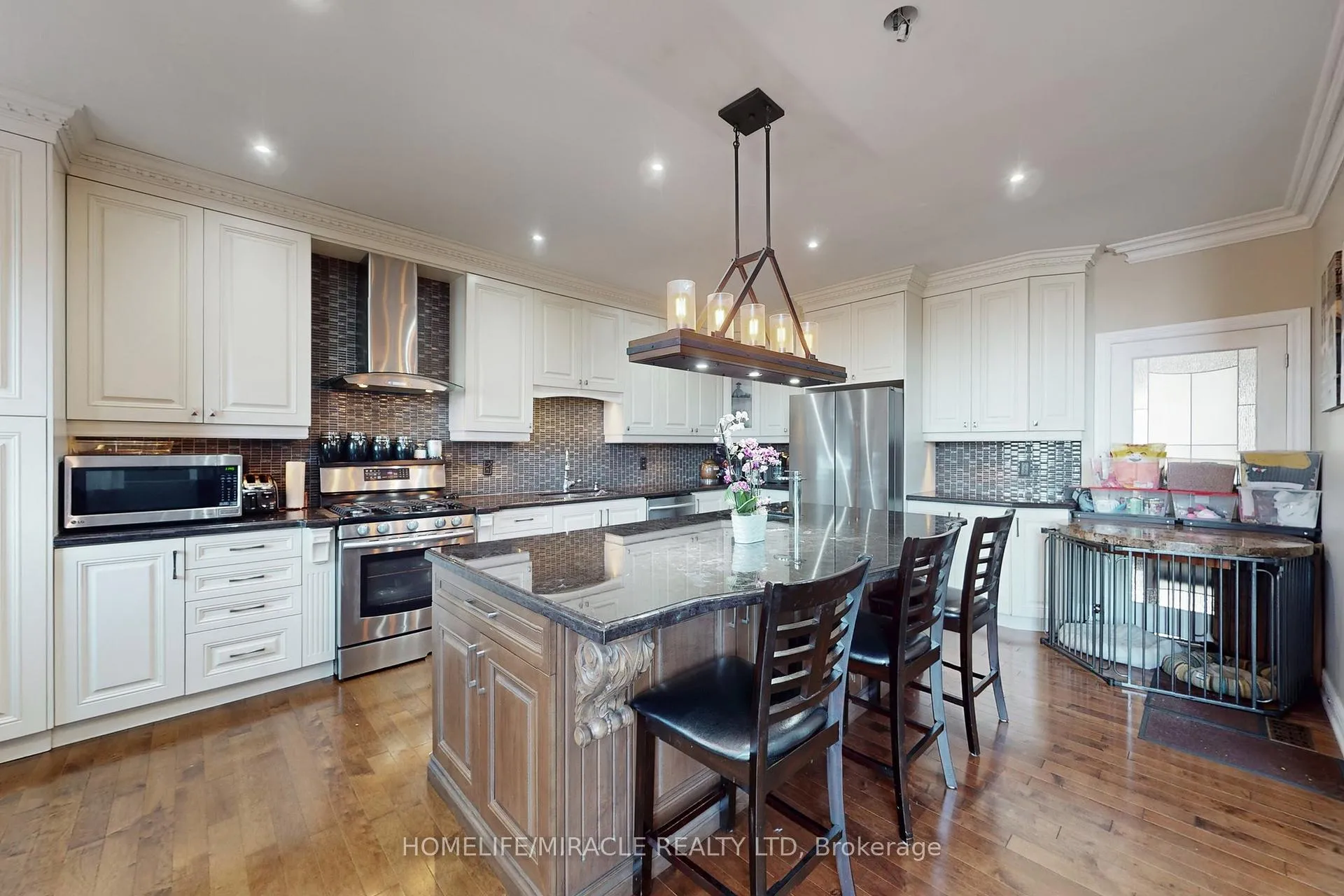 Photo 11 of 1773 Spruce Hill Road, Pickering, Dunbarton — HOMEH